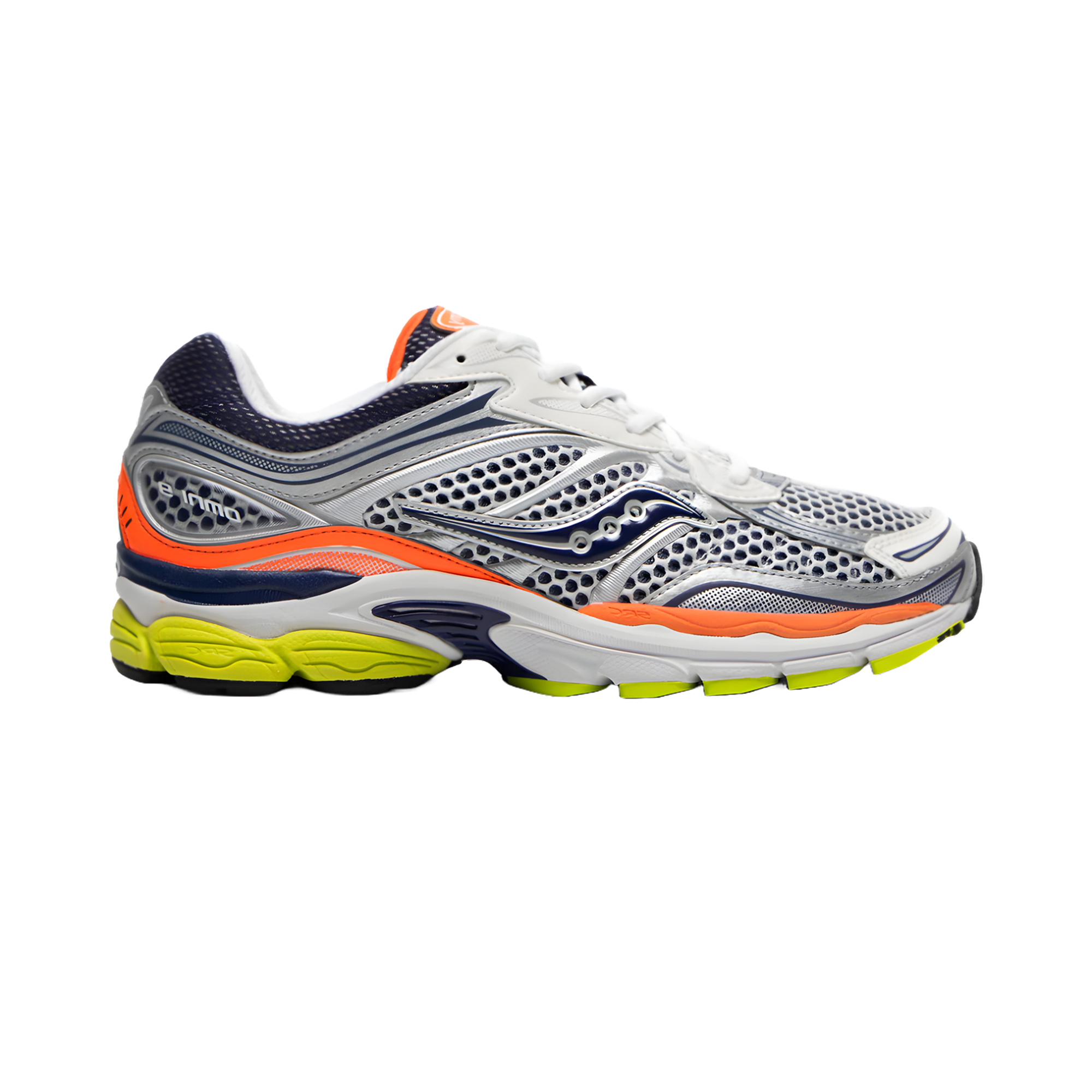 OMNI 9 AGRUMES SILVER