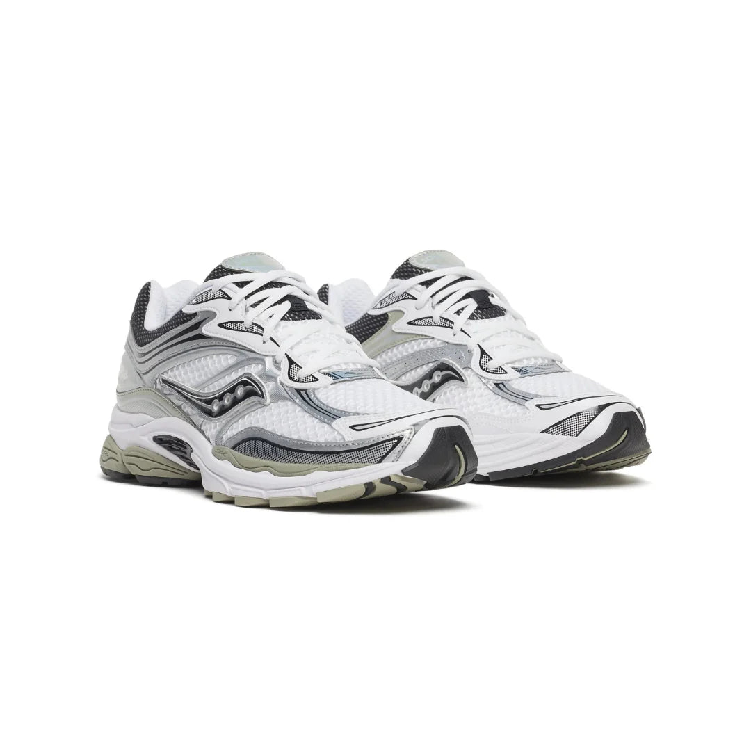 OMNI 9 WHITE SAGE