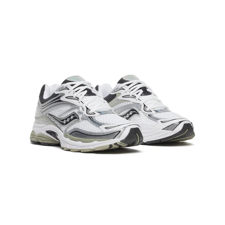 OMNI 9 WHITE SAGE