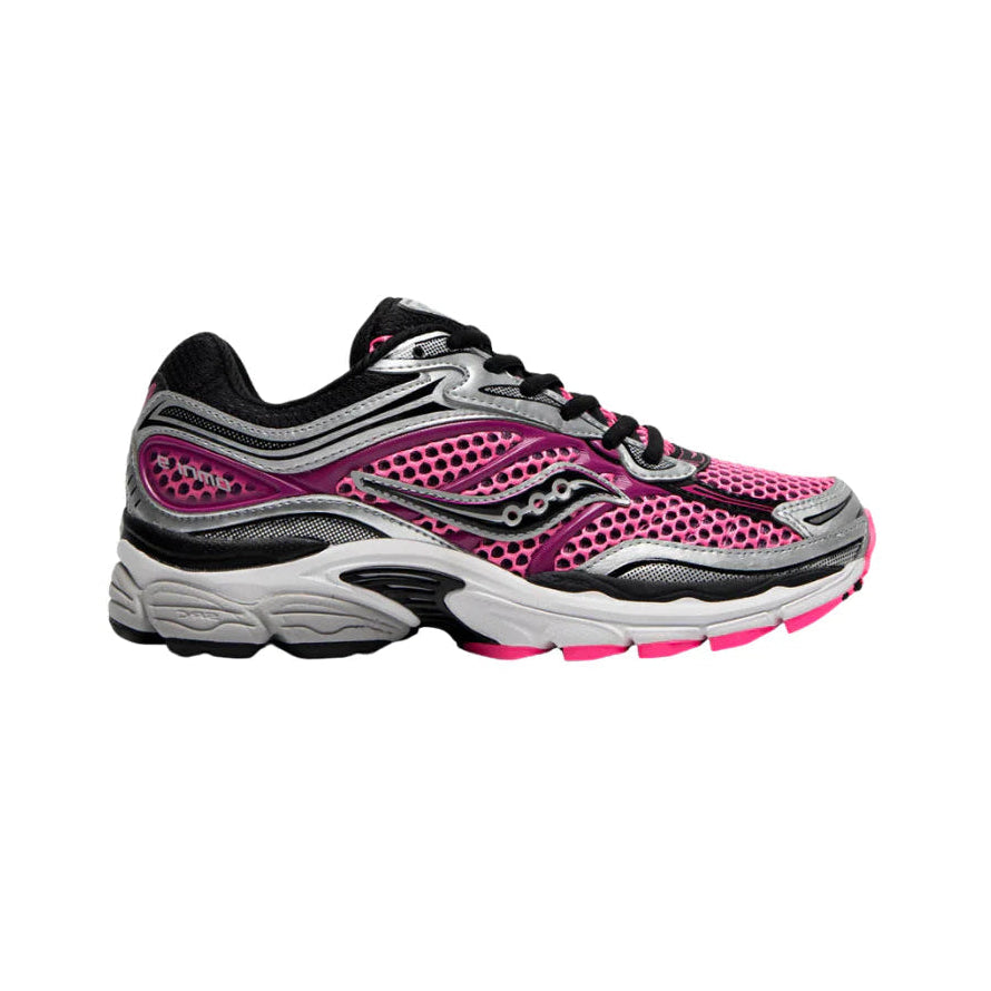 OMNI 9 SHOK PINK