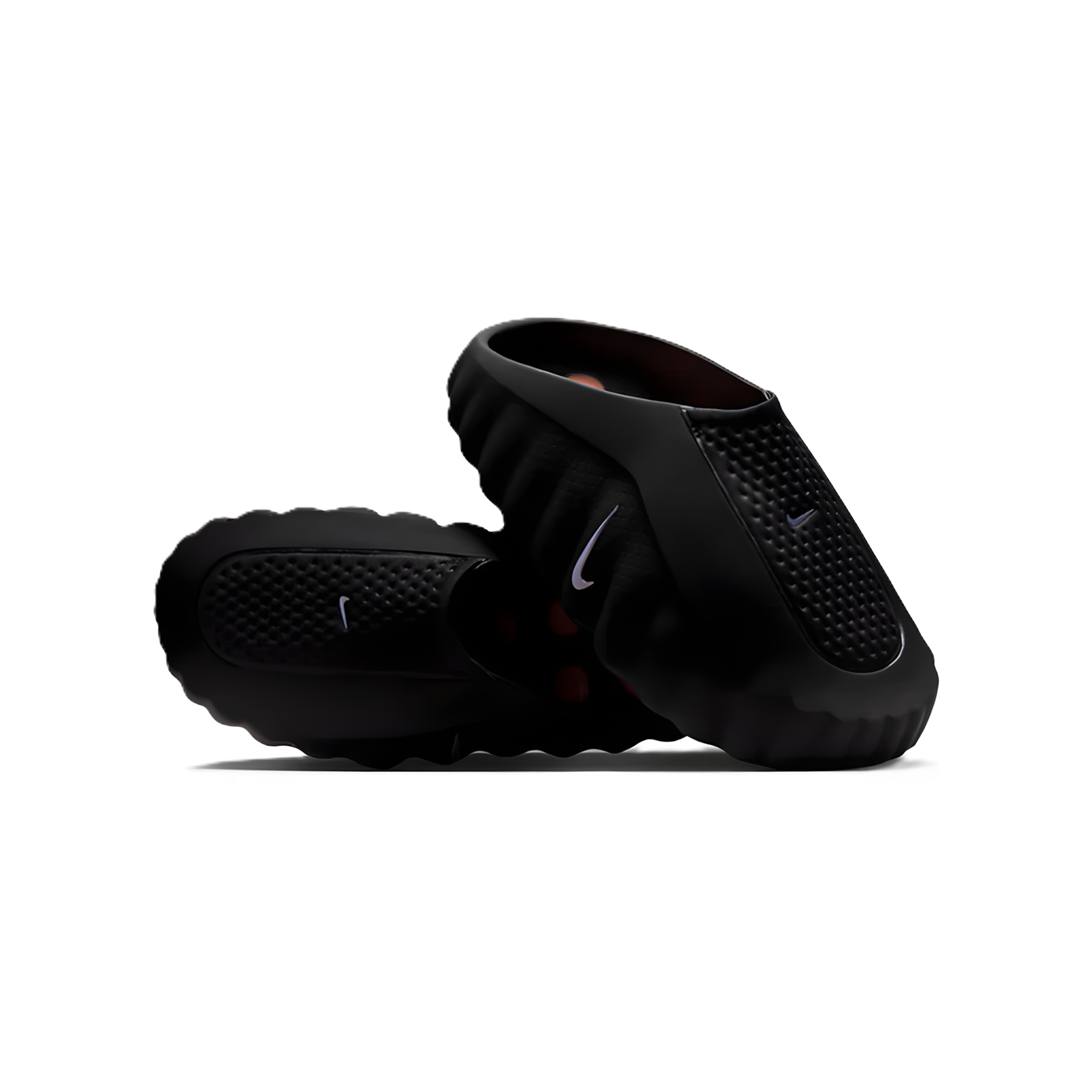 MIND 001 BLACK