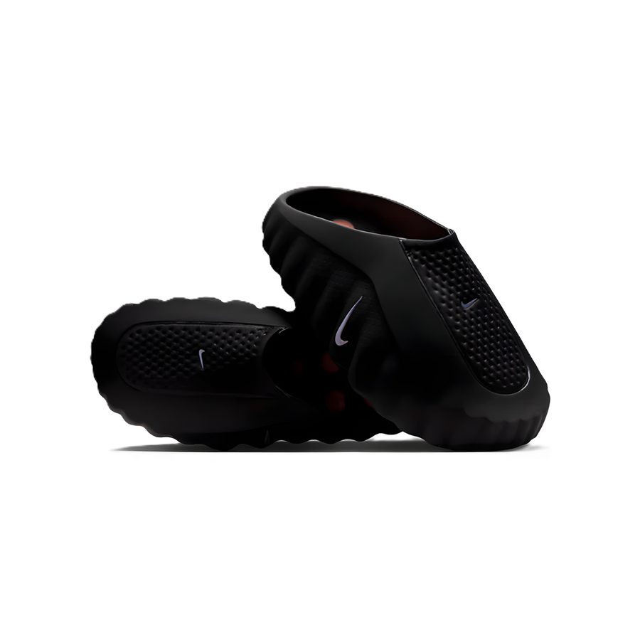 MIND 001 BLACK