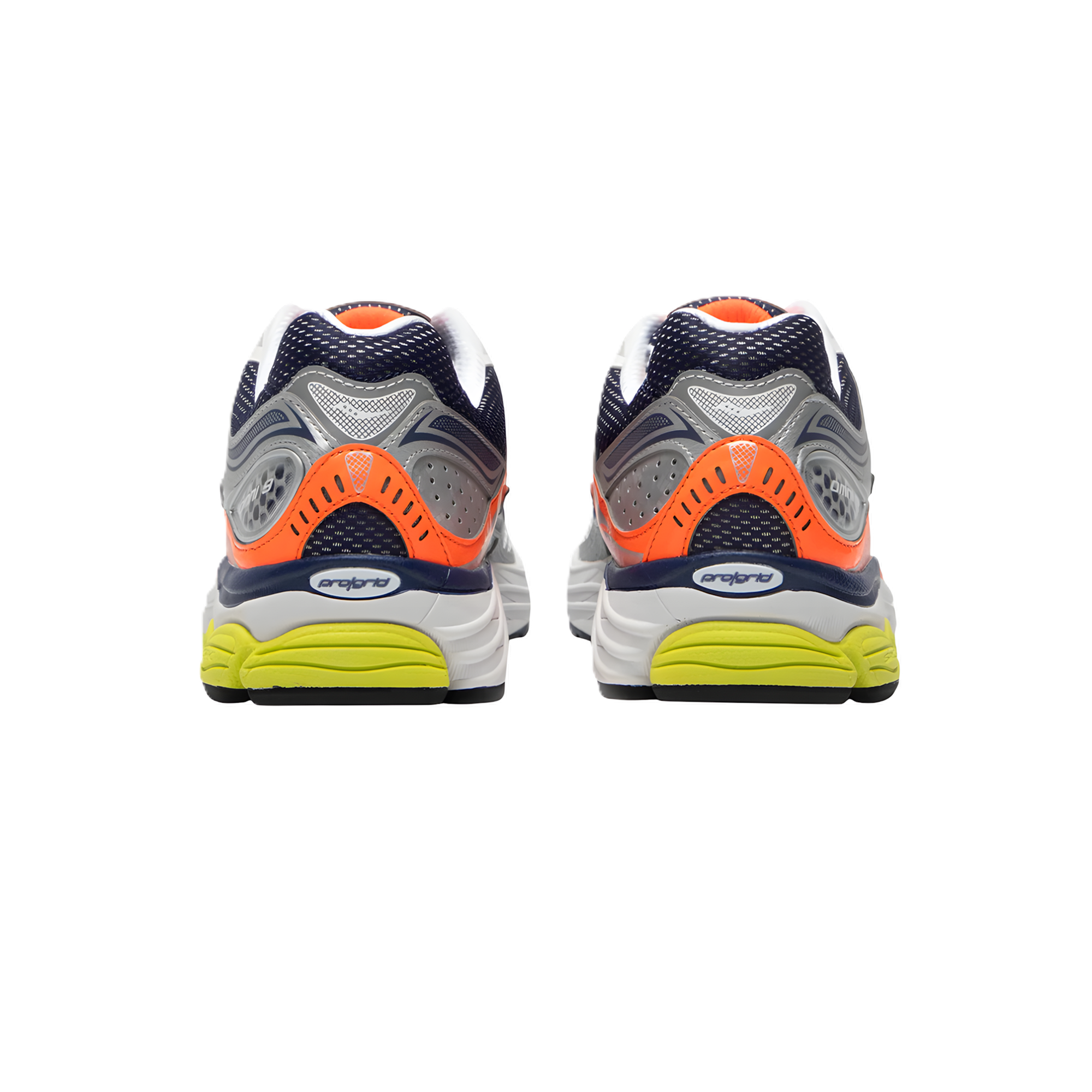 OMNI 9 AGRUMES SILVER