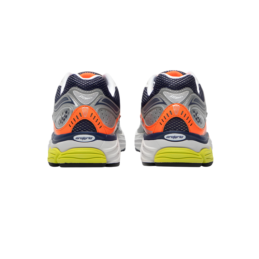 OMNI 9 AGRUMES SILVER
