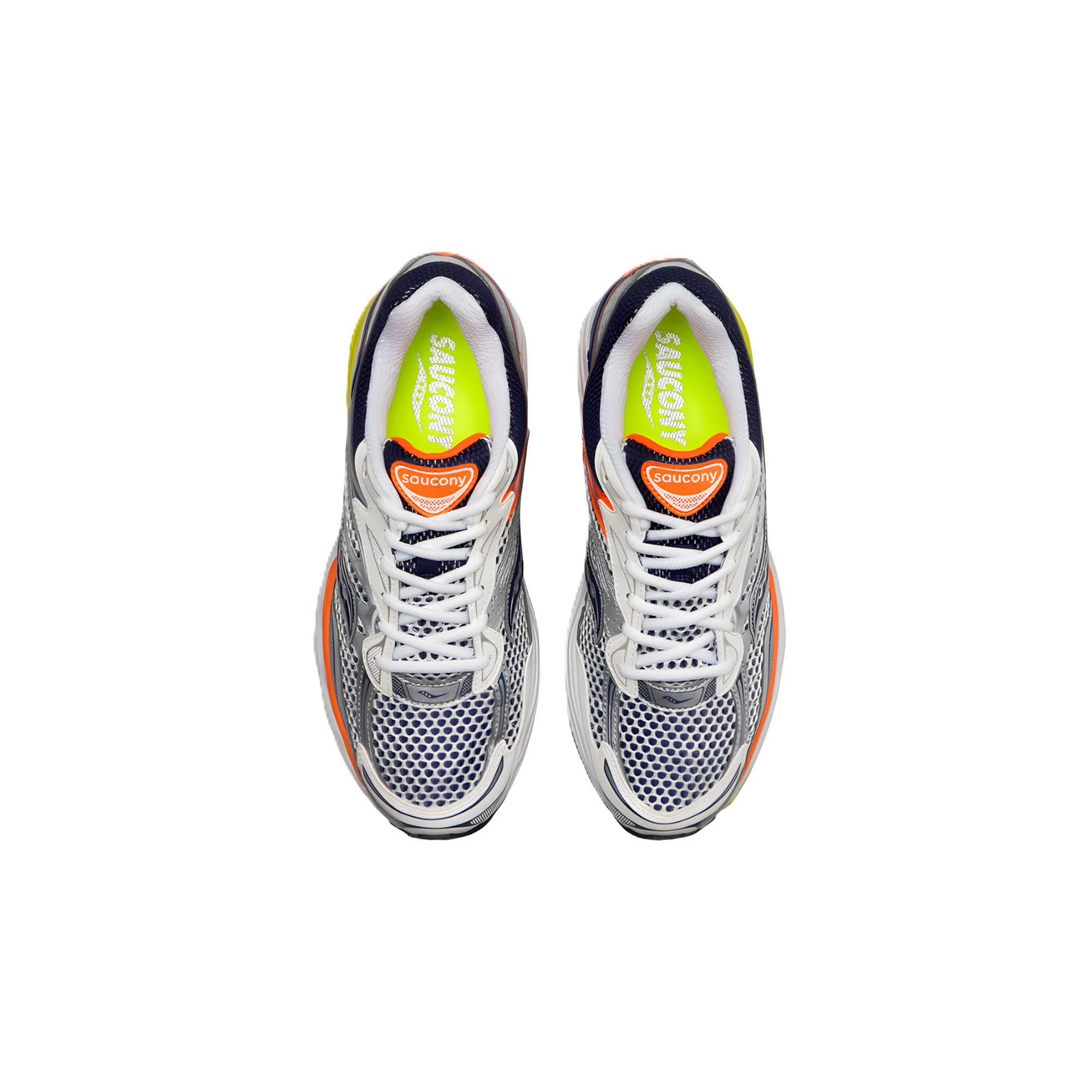 OMNI 9 AGRUMES SILVER