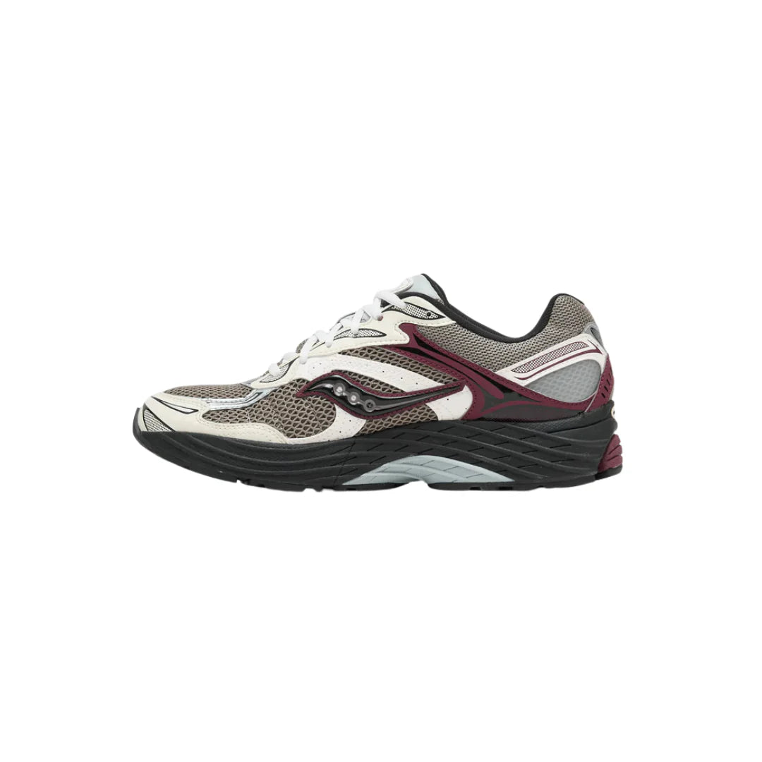 OMNI 9 Pack Tan Maroon