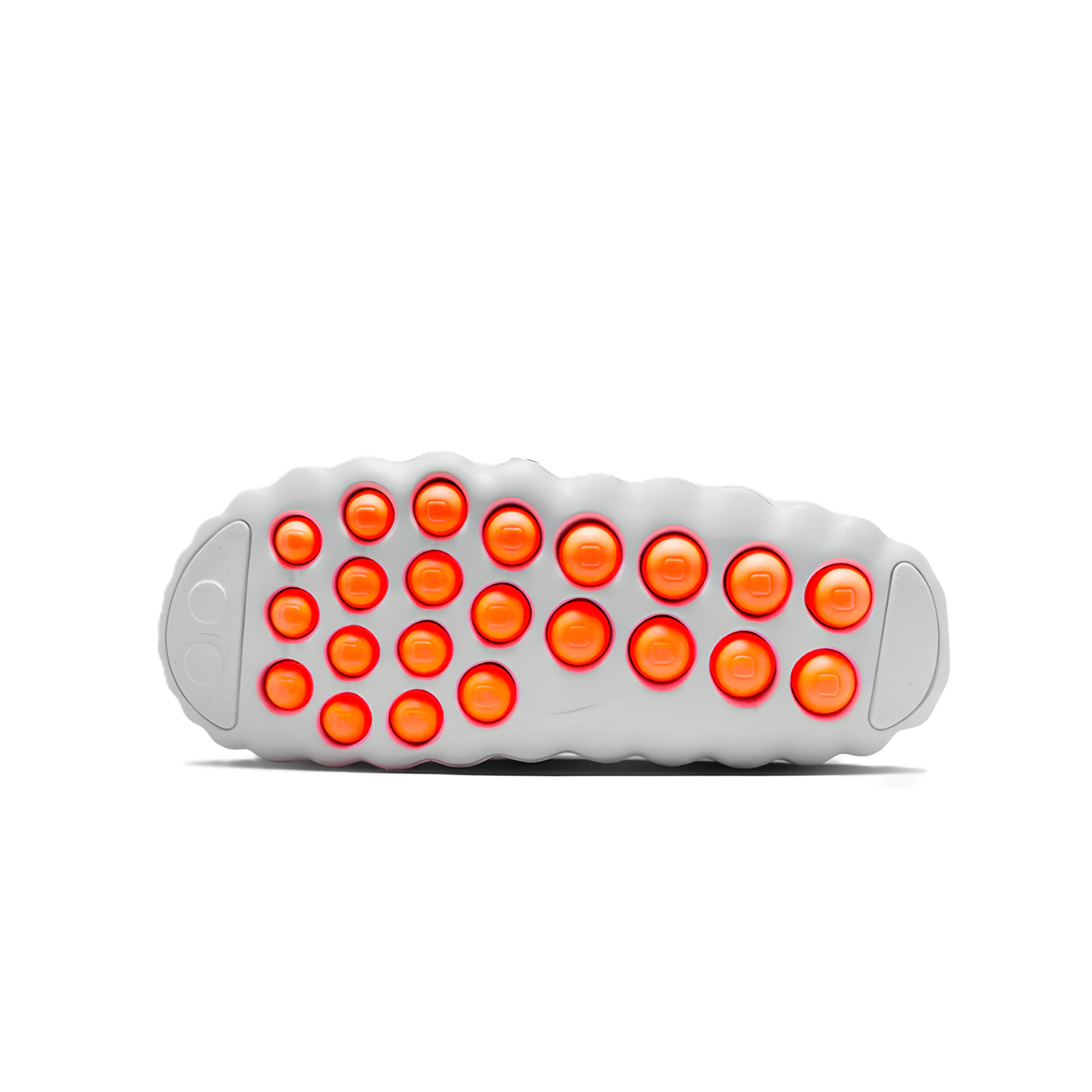 MIND 001 WHITE
