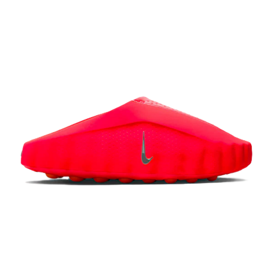 MIND 001 SOLAR RED