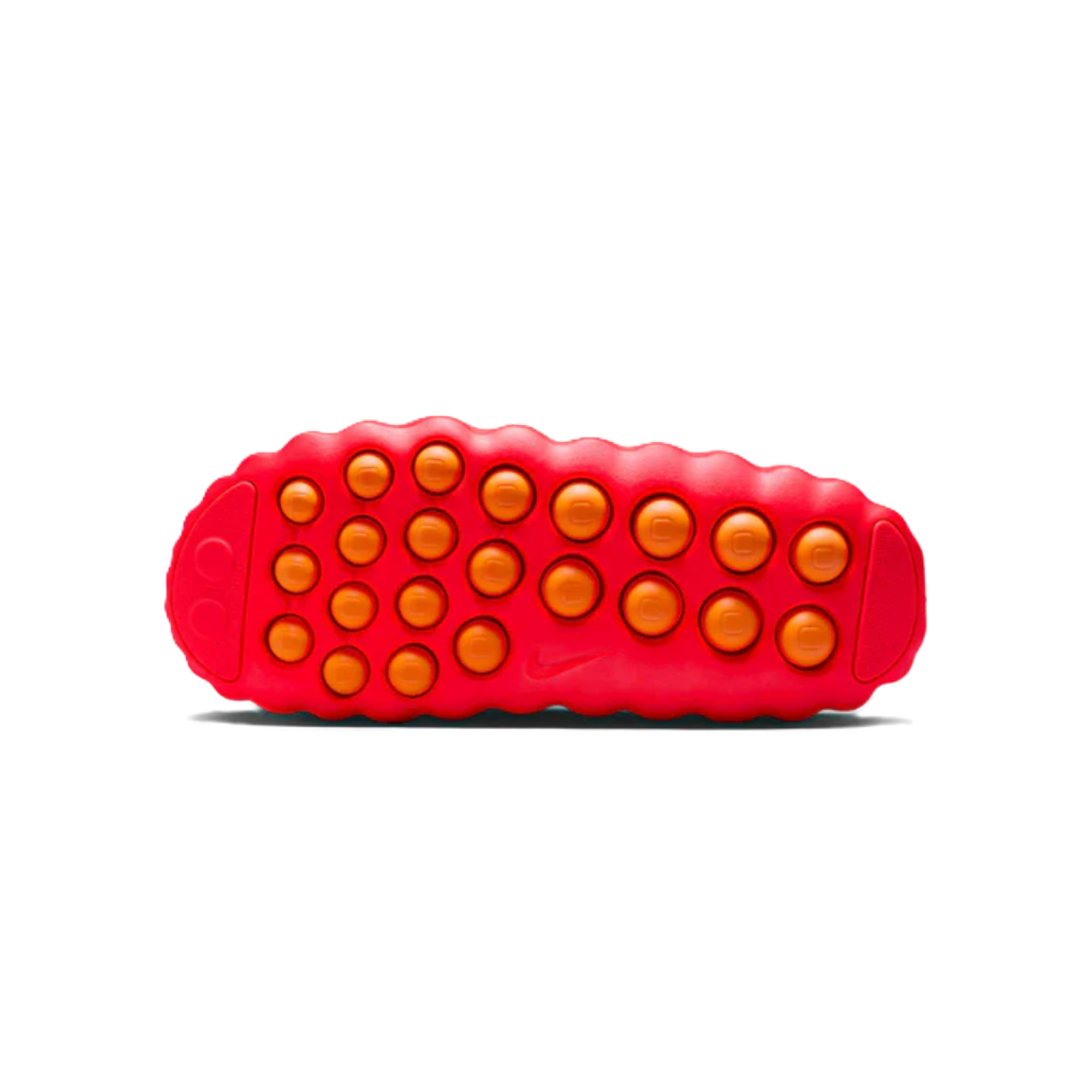MIND 001 SOLAR RED
