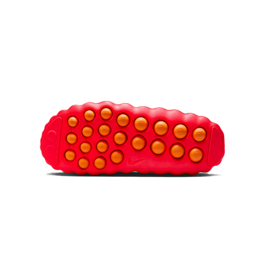 MIND 001 SOLAR RED