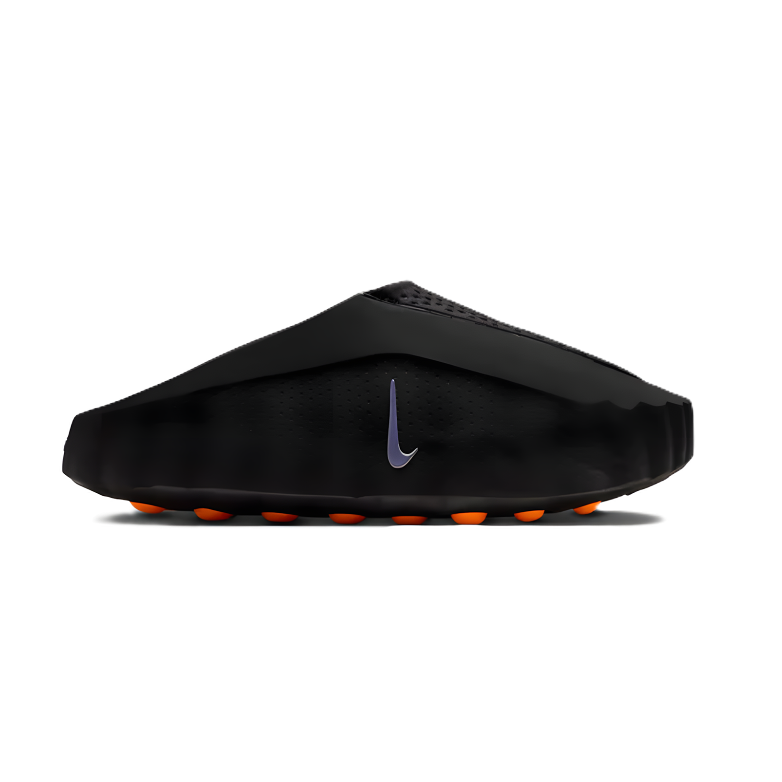 MIND 001 BLACK