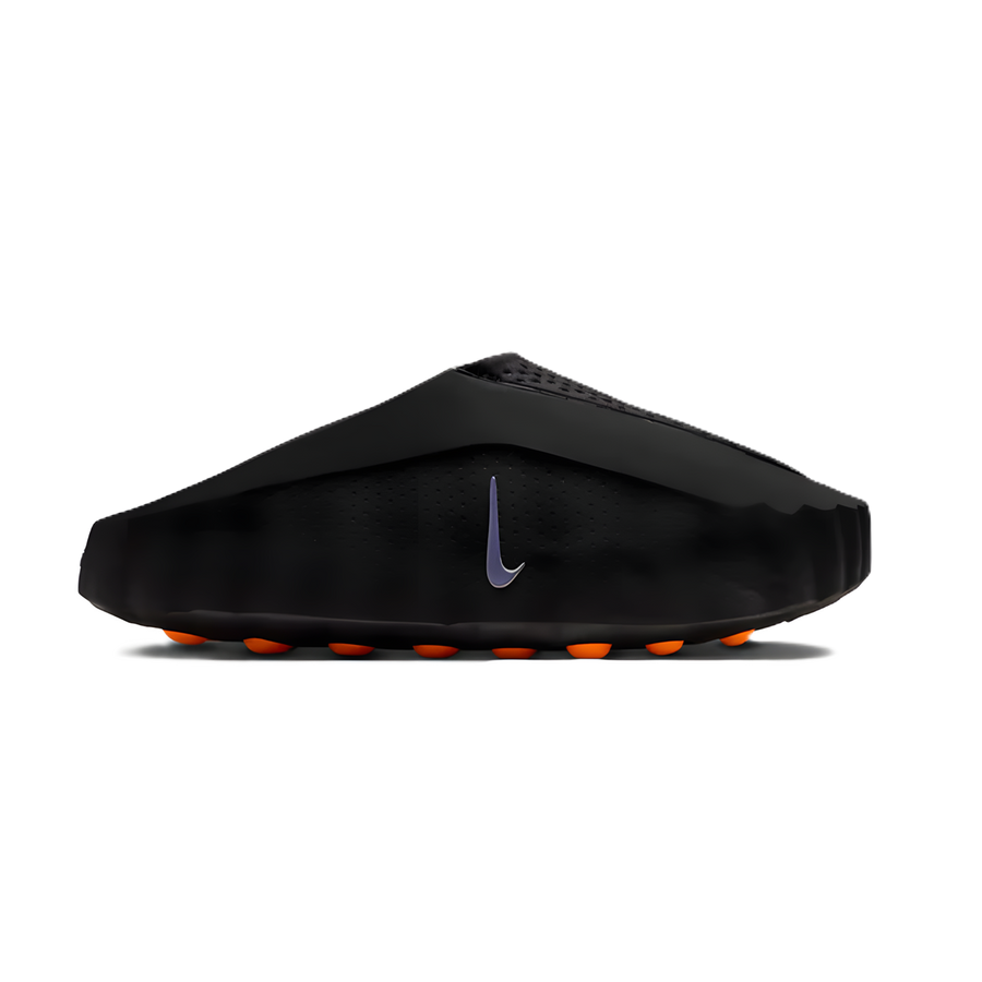 MIND 001 BLACK