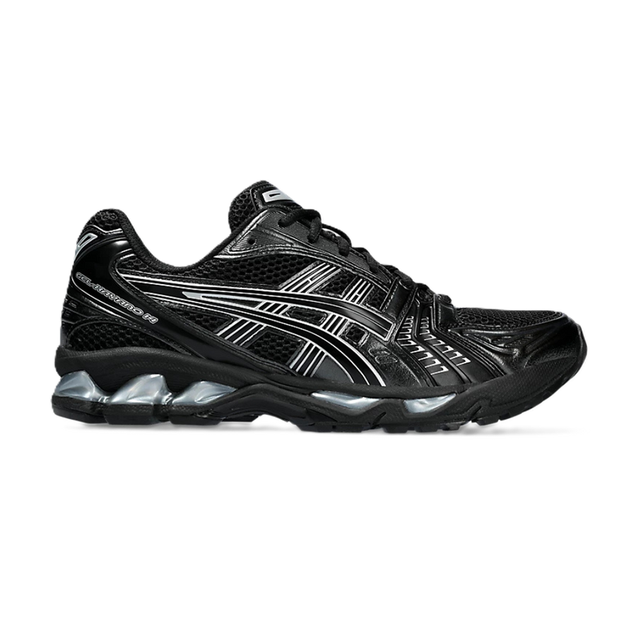 GEL KAYANO 14 FULL BLACK