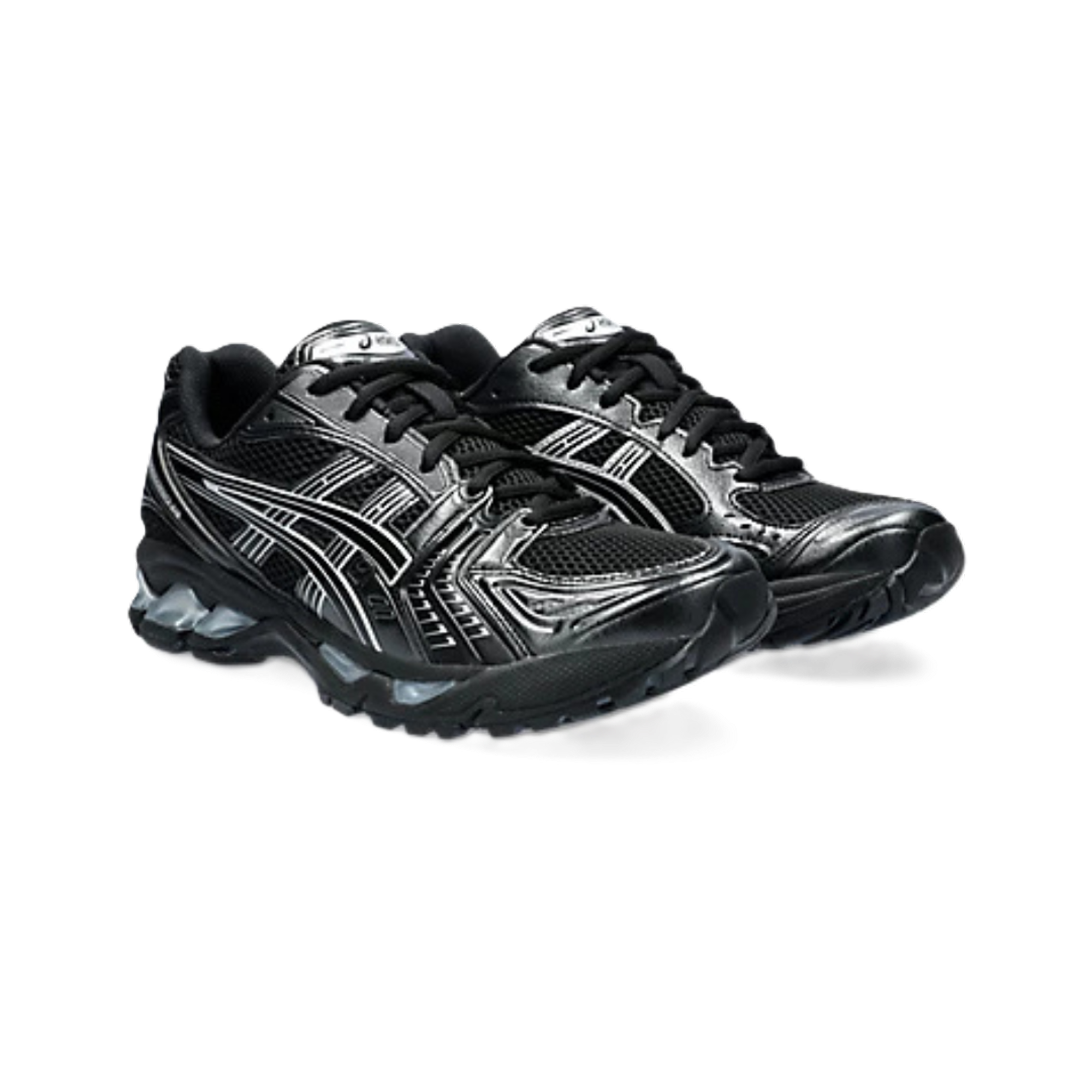 GEL KAYANO 14 FULL BLACK