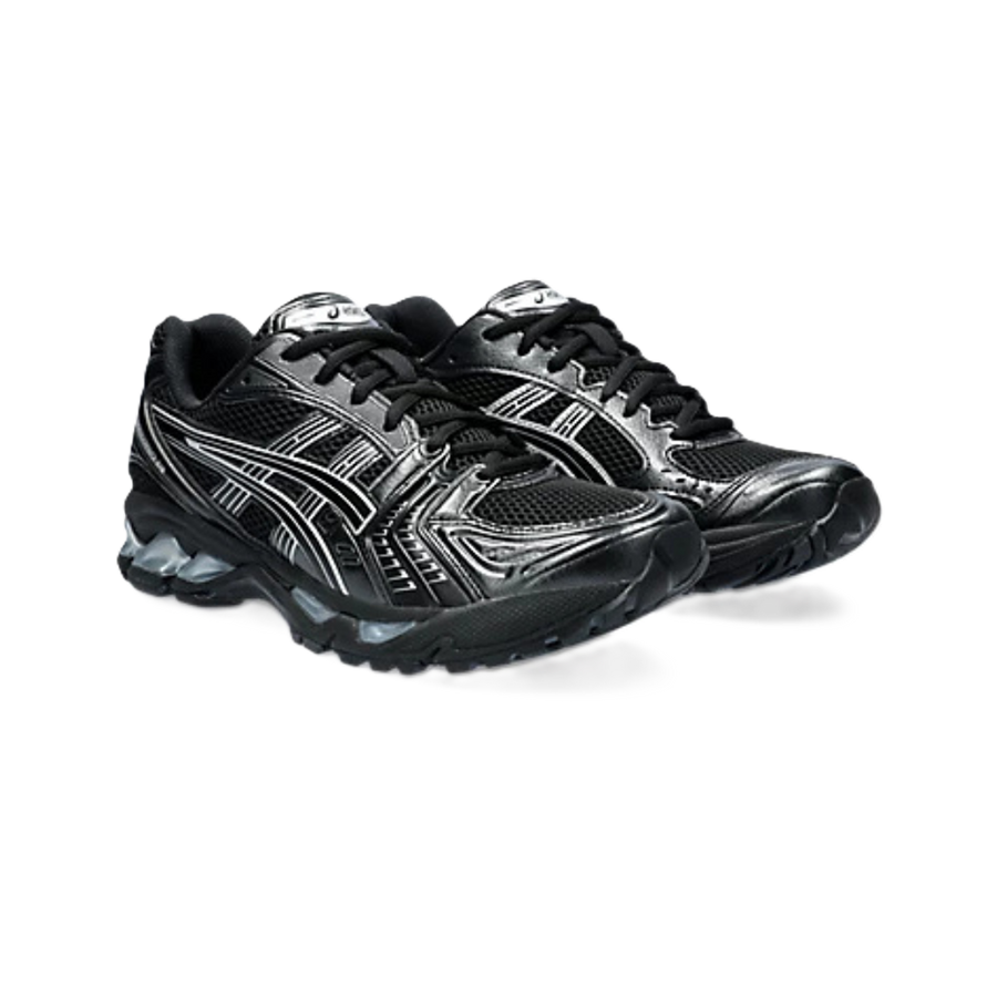 GEL KAYANO 14 FULL BLACK