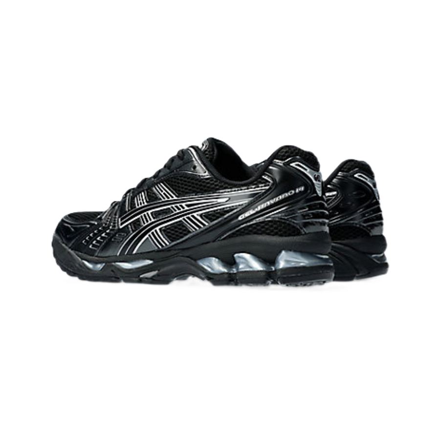 GEL KAYANO 14 FULL BLACK