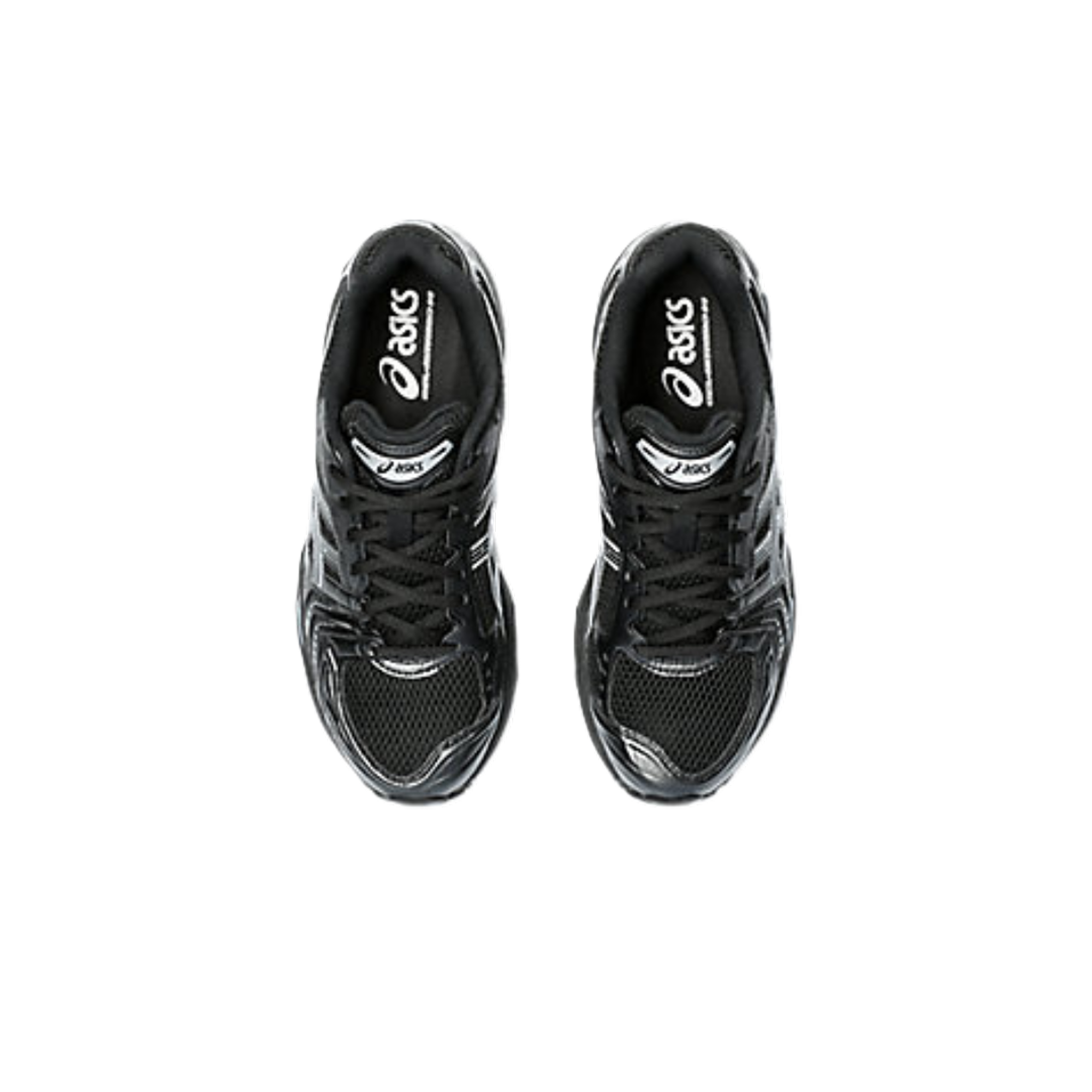GEL KAYANO 14 FULL BLACK