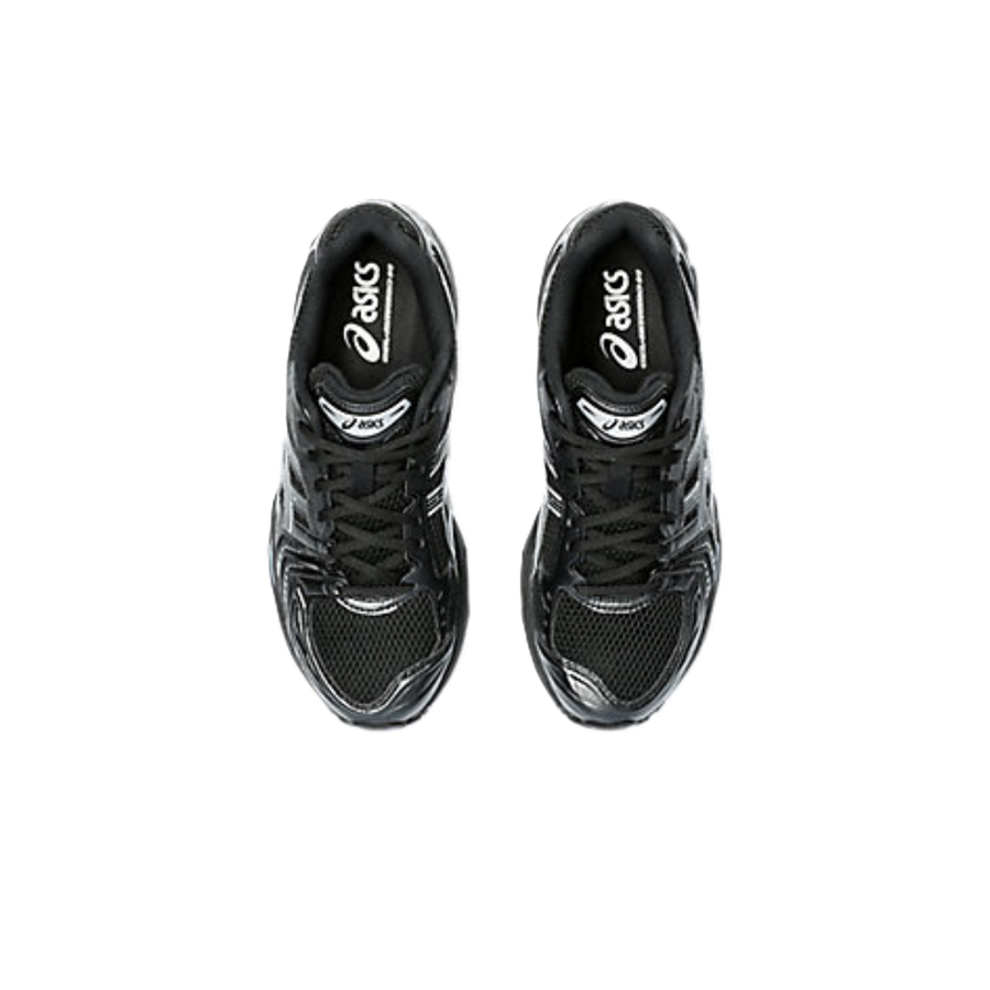 GEL KAYANO 14 FULL BLACK