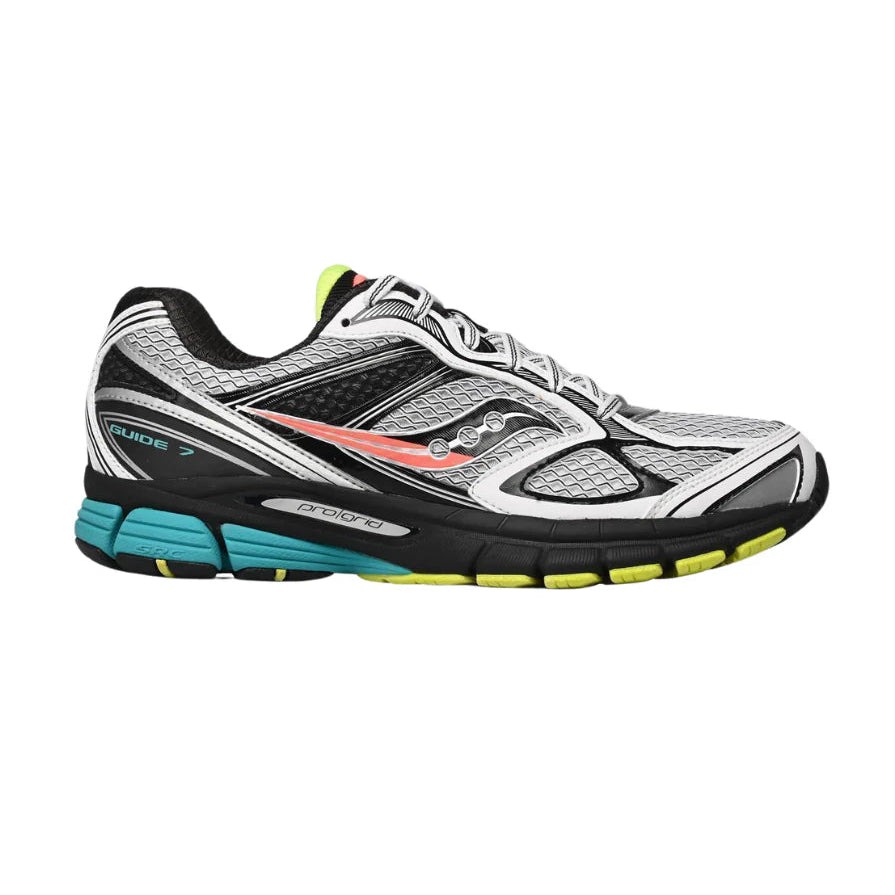 GUIDE 7 MULTICOLORE