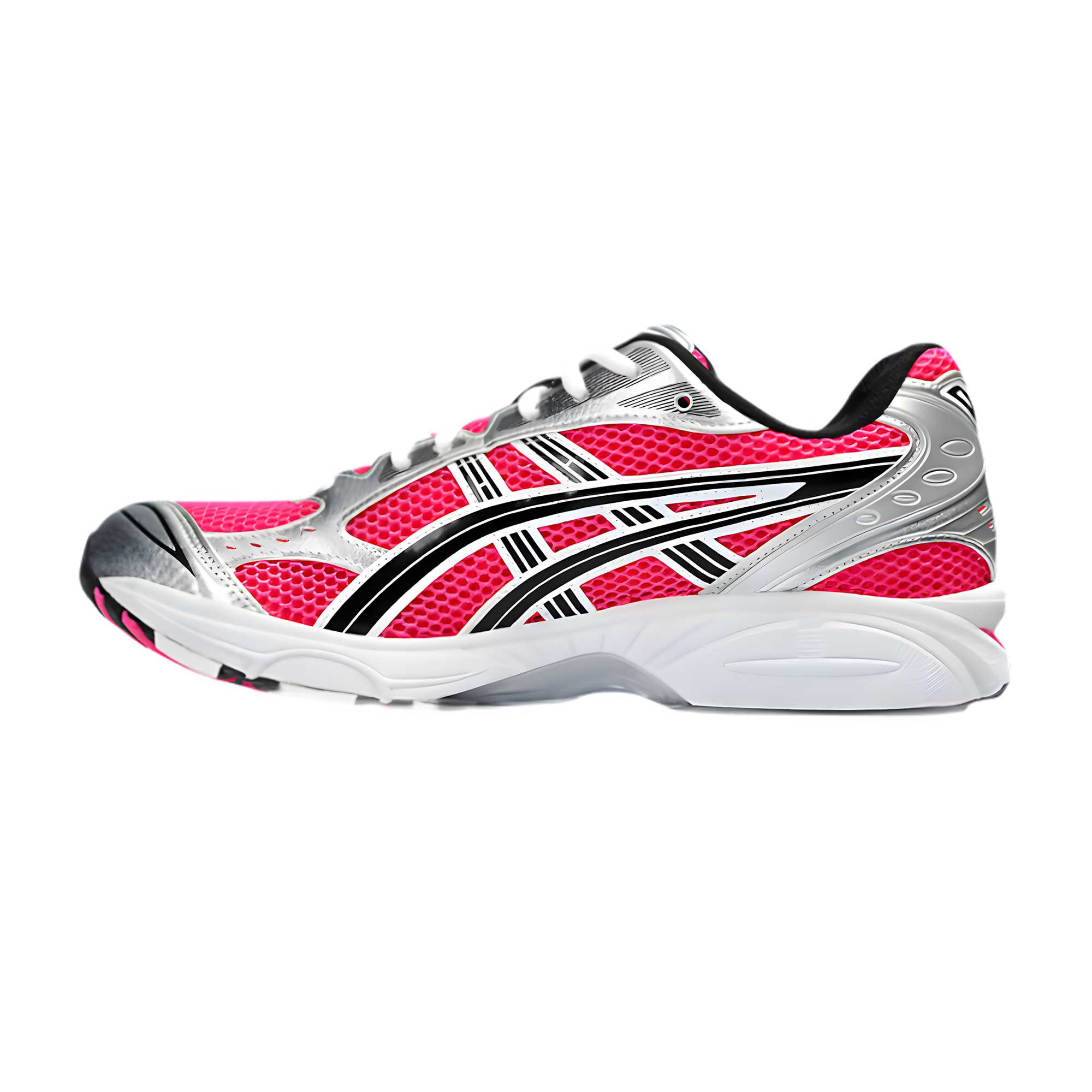 GEL KAYANO 14 PINK GLOW