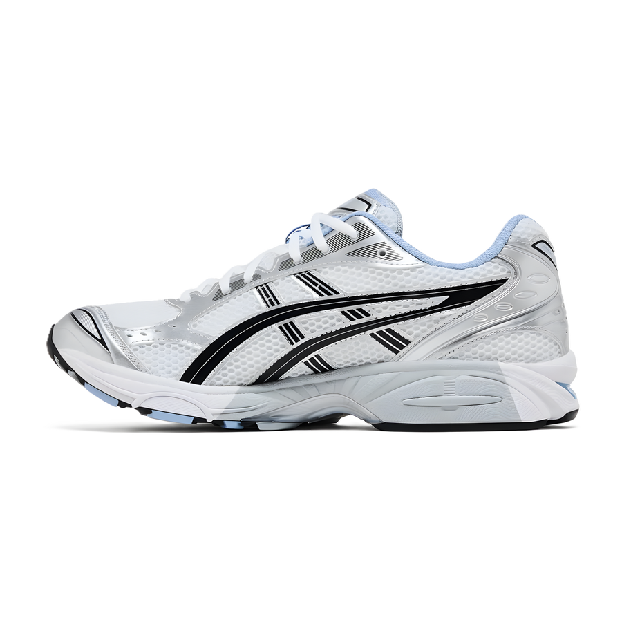 JJJJound x ASICS Gel-Kayano 14 White Baby Blue