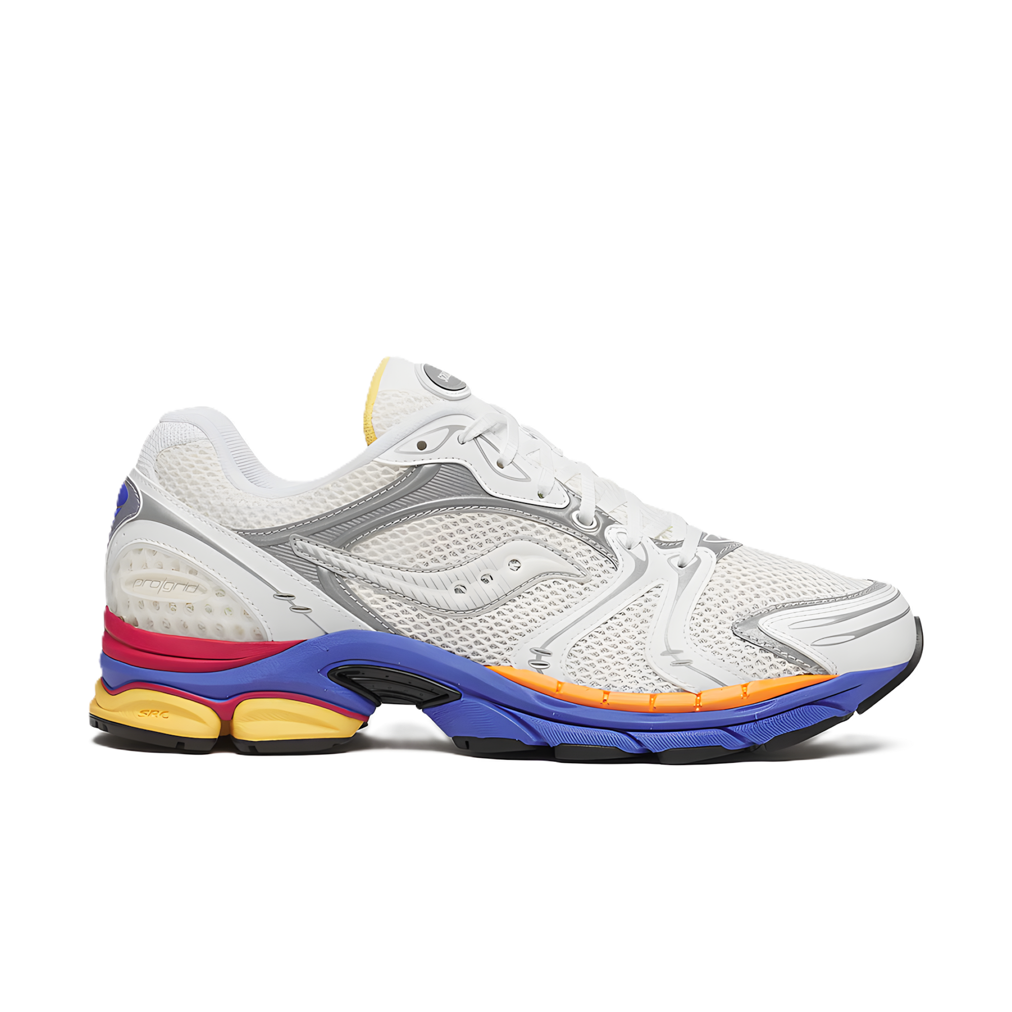 SAUCONY PROGRID TRIUMPH 4 GALAXY