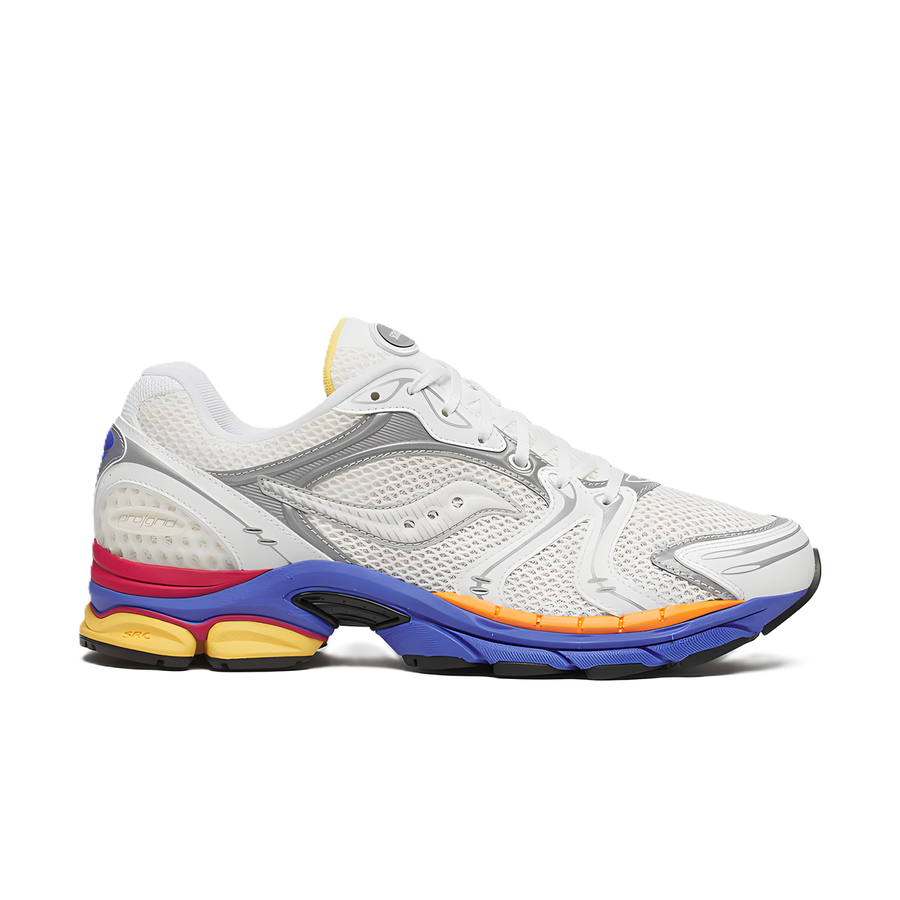 SAUCONY PROGRID TRIUMPH 4 GALAXY