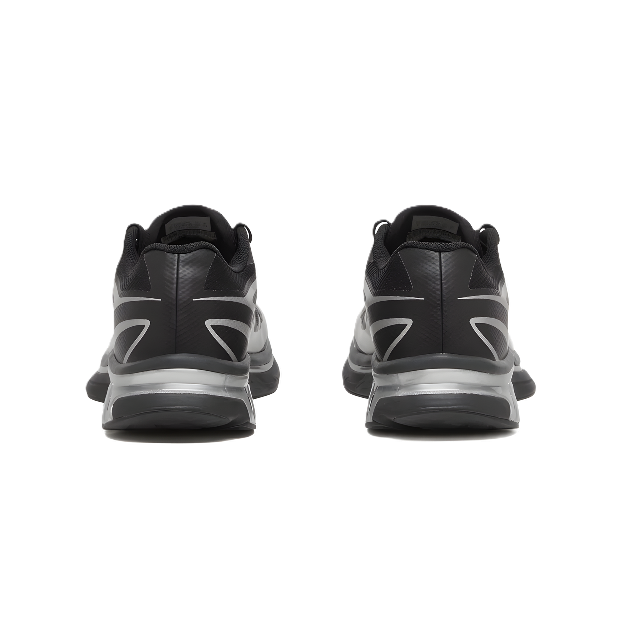Maison Margiela x Salomon Noir