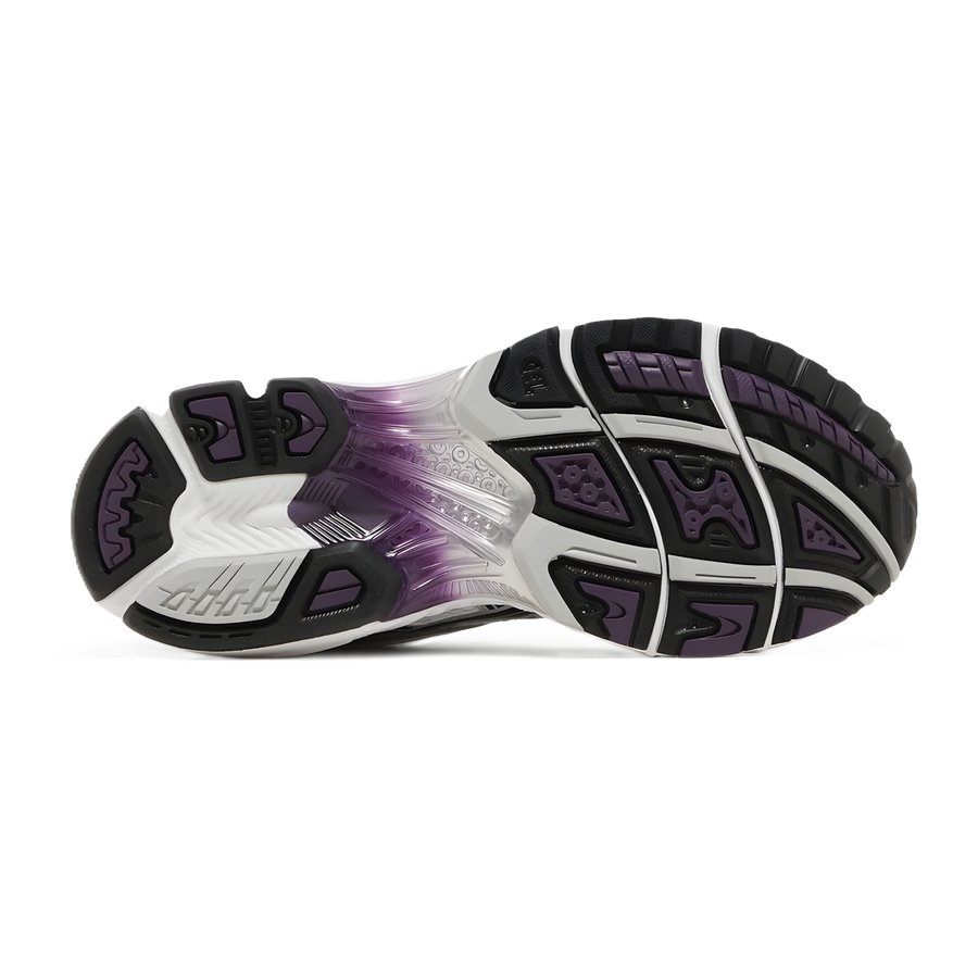 ASICS WMNS GEL-KAYANO 14 SILVER GRAPE