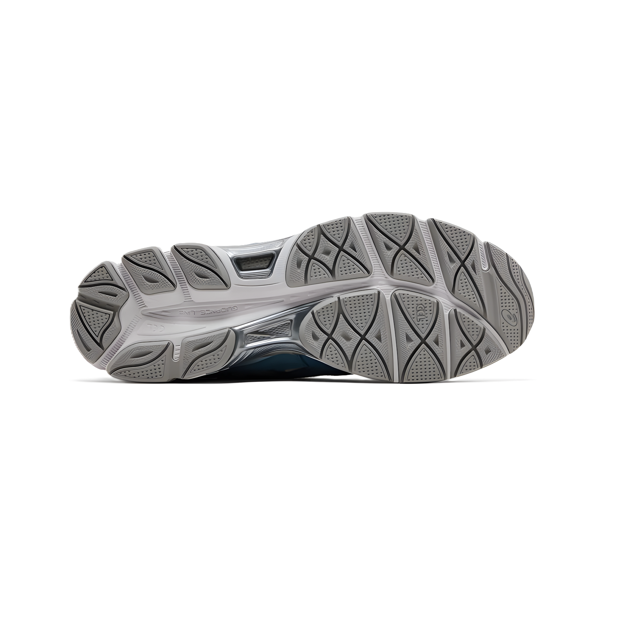 Asics Gel NYC Arctic Sky