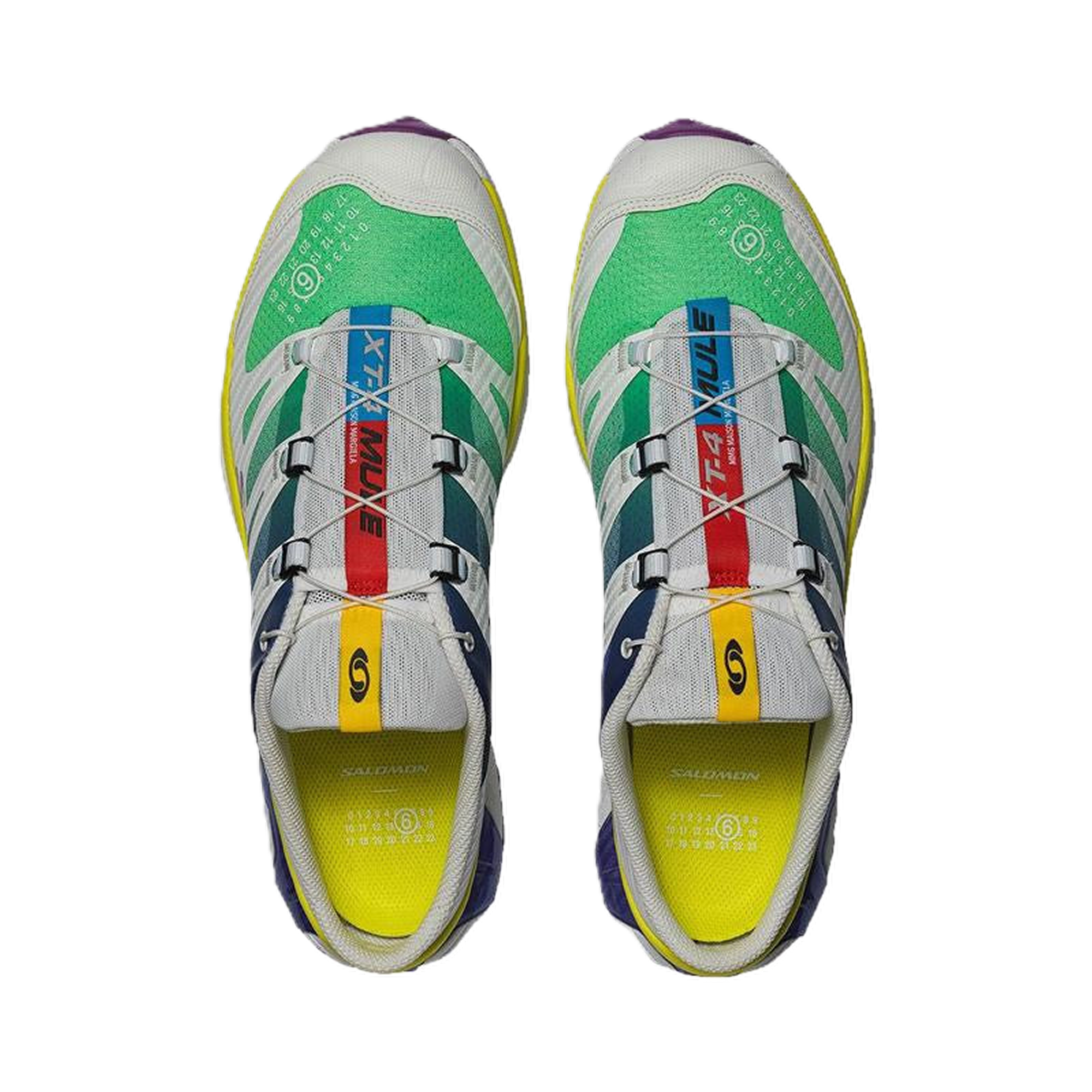 Salomon X Maison Margiela MM6 Spectrum