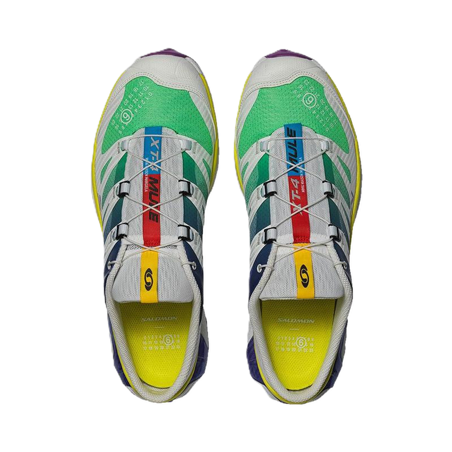 Salomon X Maison Margiela MM6 Spectrum