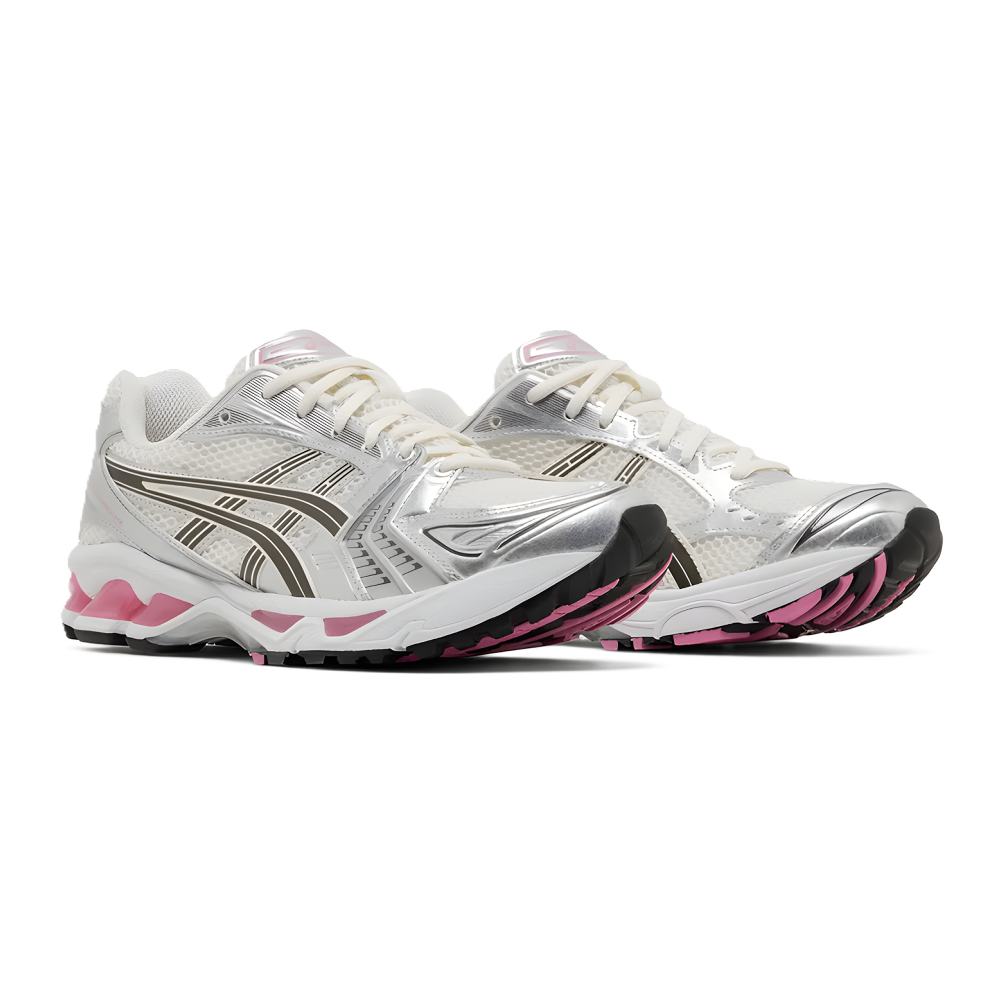 Asics Gel Kayano 14 Cream Sweet Pink