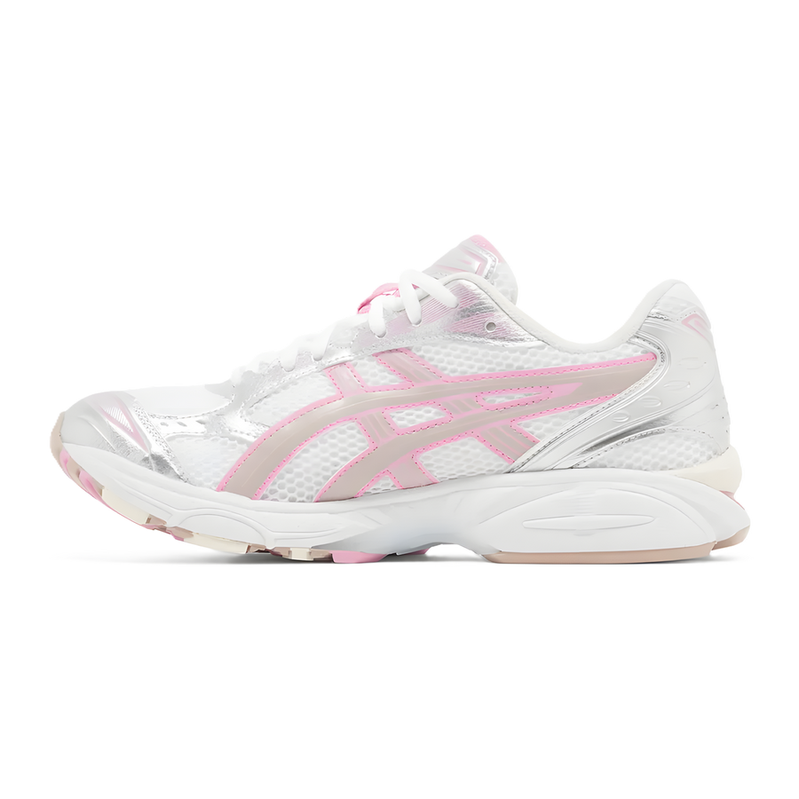 Asics Gel Kayano 14 Unlimited Pack - White Fawn