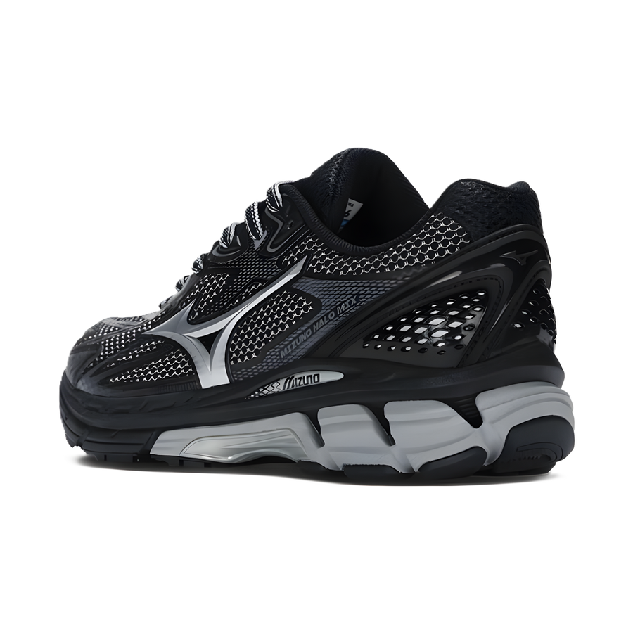 HALO MIX SILVER