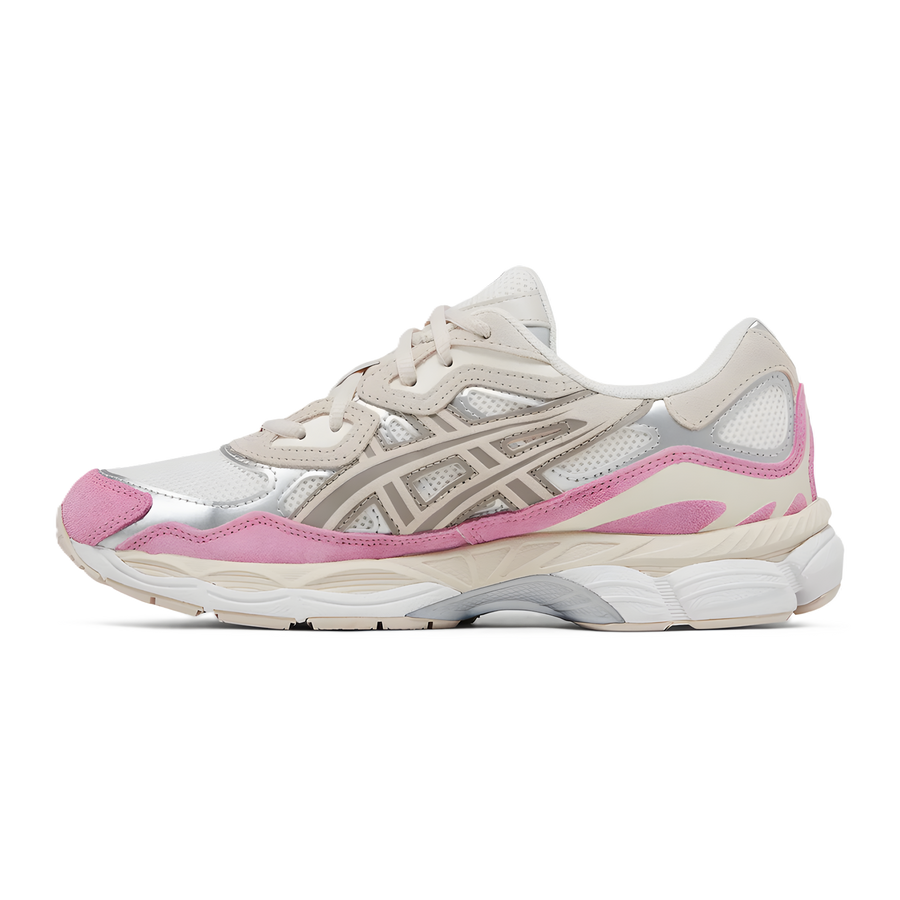 Asics Gel NYC Cream Pink