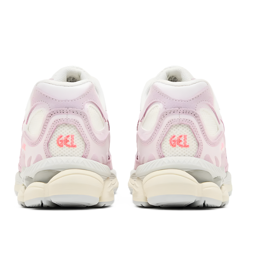Asics Gel NYC Cream Rose Water