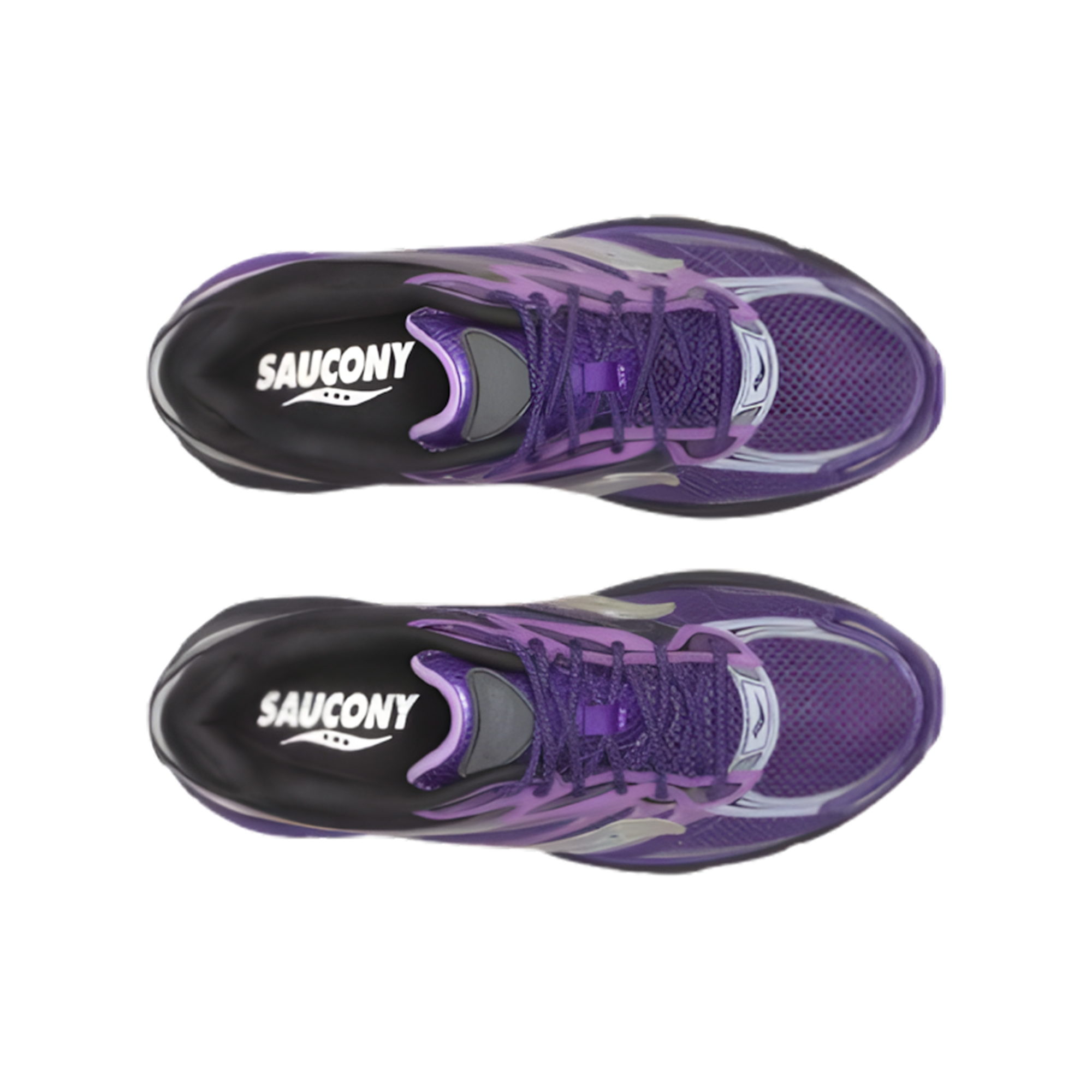 OMNI 9 COLLECTOR PURPLE
