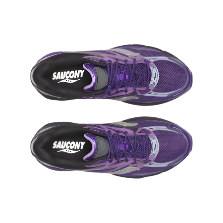 OMNI 9 COLLECTOR PURPLE