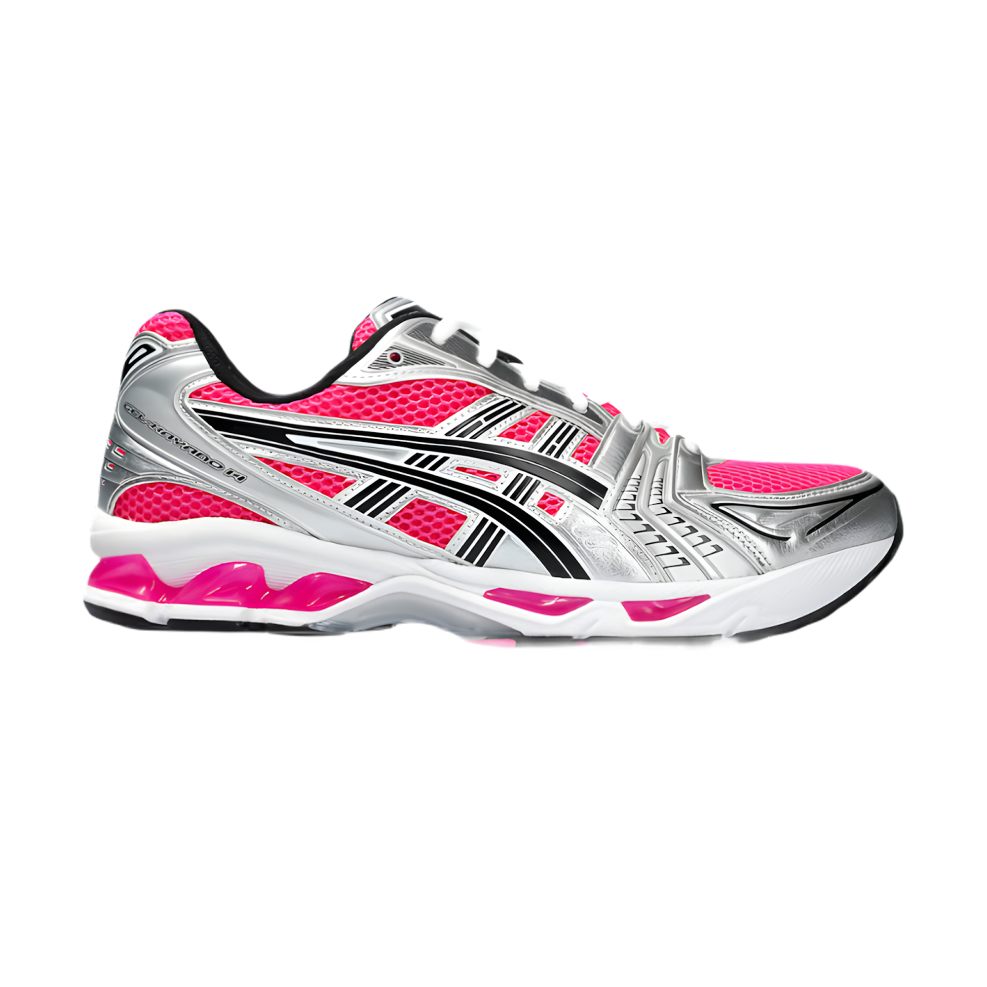 GEL KAYANO 14 PINK GLOW