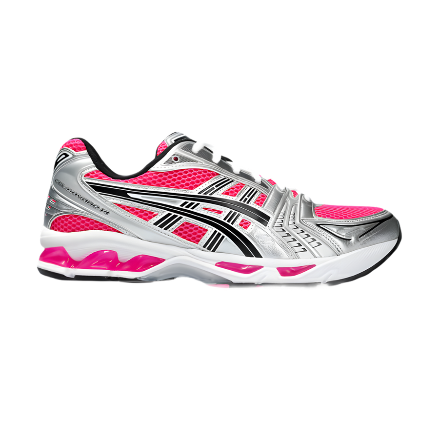 GEL KAYANO 14 PINK GLOW