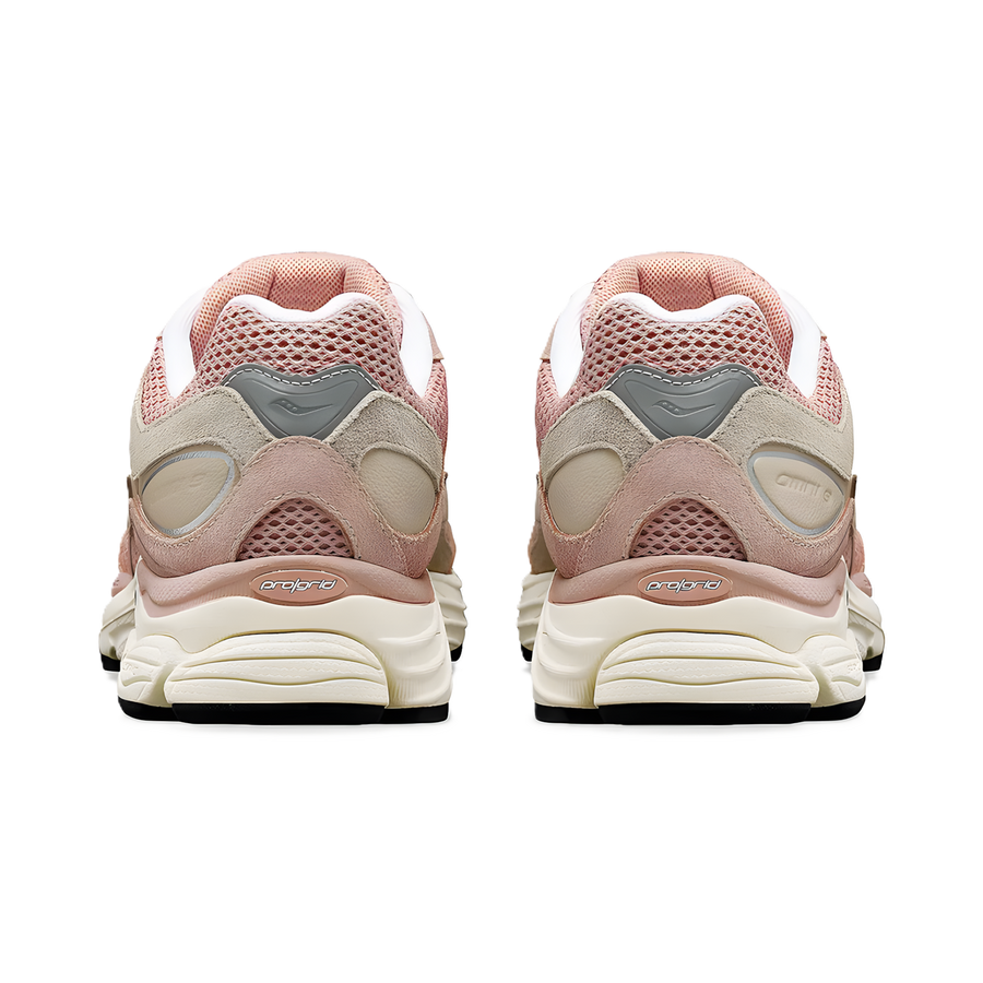Saucony Progrid Omni 9 Premium Pink Beige