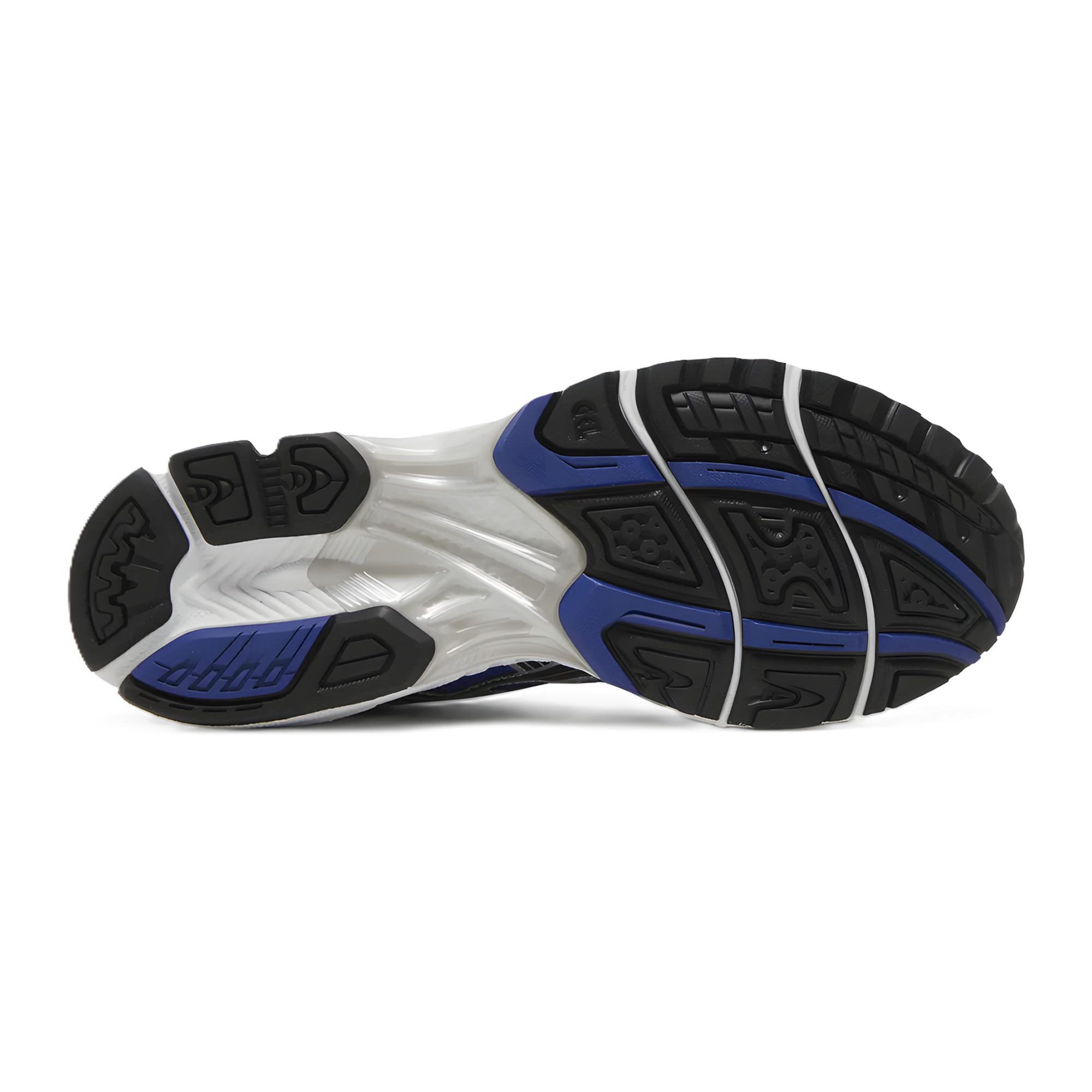 Asics Gel Kayano 14 Monaco Blue Silver