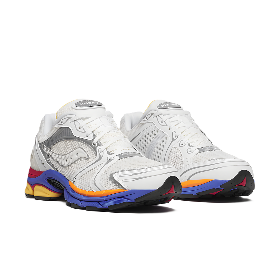 SAUCONY PROGRID TRIUMPH 4 GALAXY