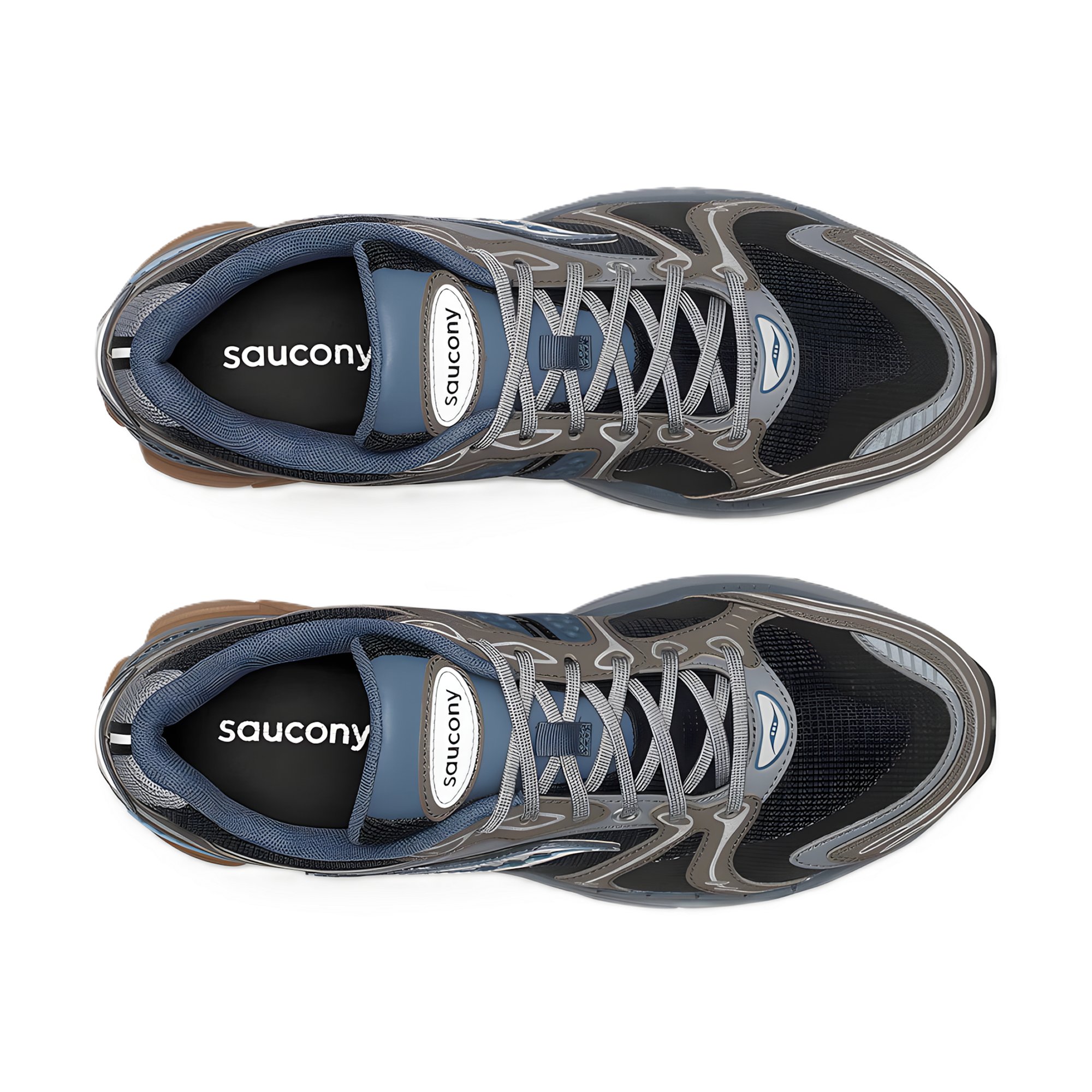 SAUCONY PROGRID TRIUMPH 4 WINTER TECH