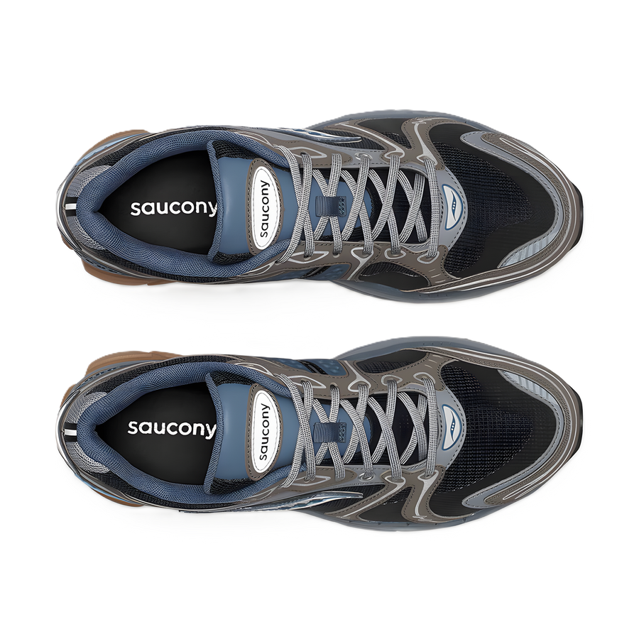 SAUCONY PROGRID TRIUMPH 4 WINTER TECH
