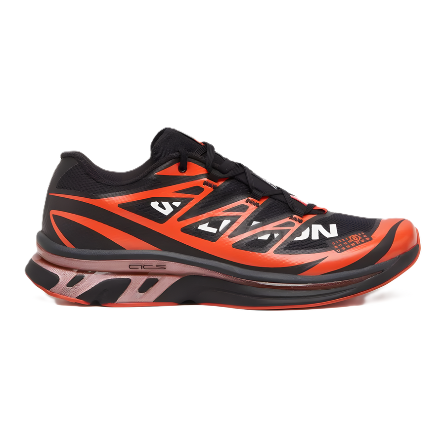 Maison Margiela x Salomon Rouge