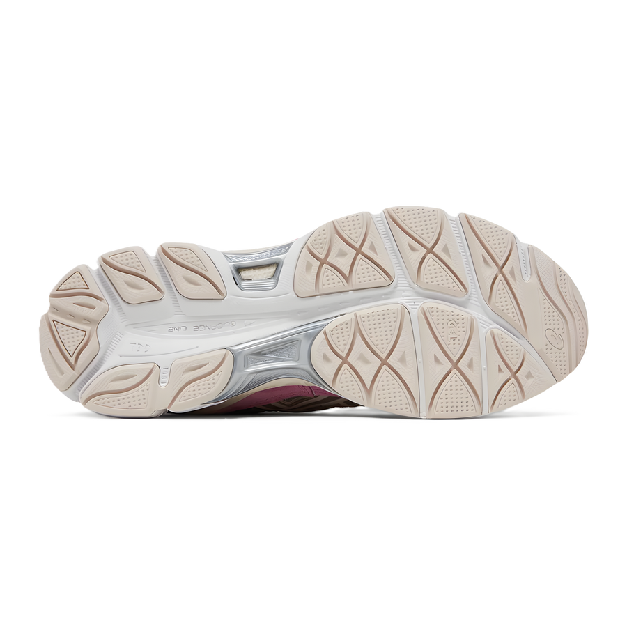 Asics Gel NYC Cream Pink