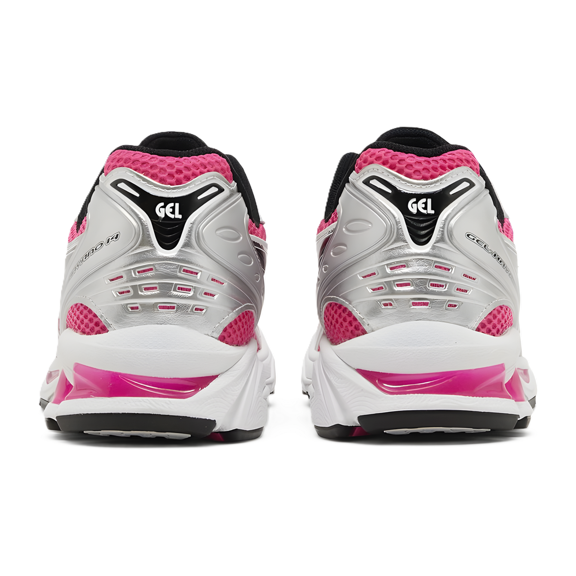 Asics Gel Kayano 14 Rose Glo