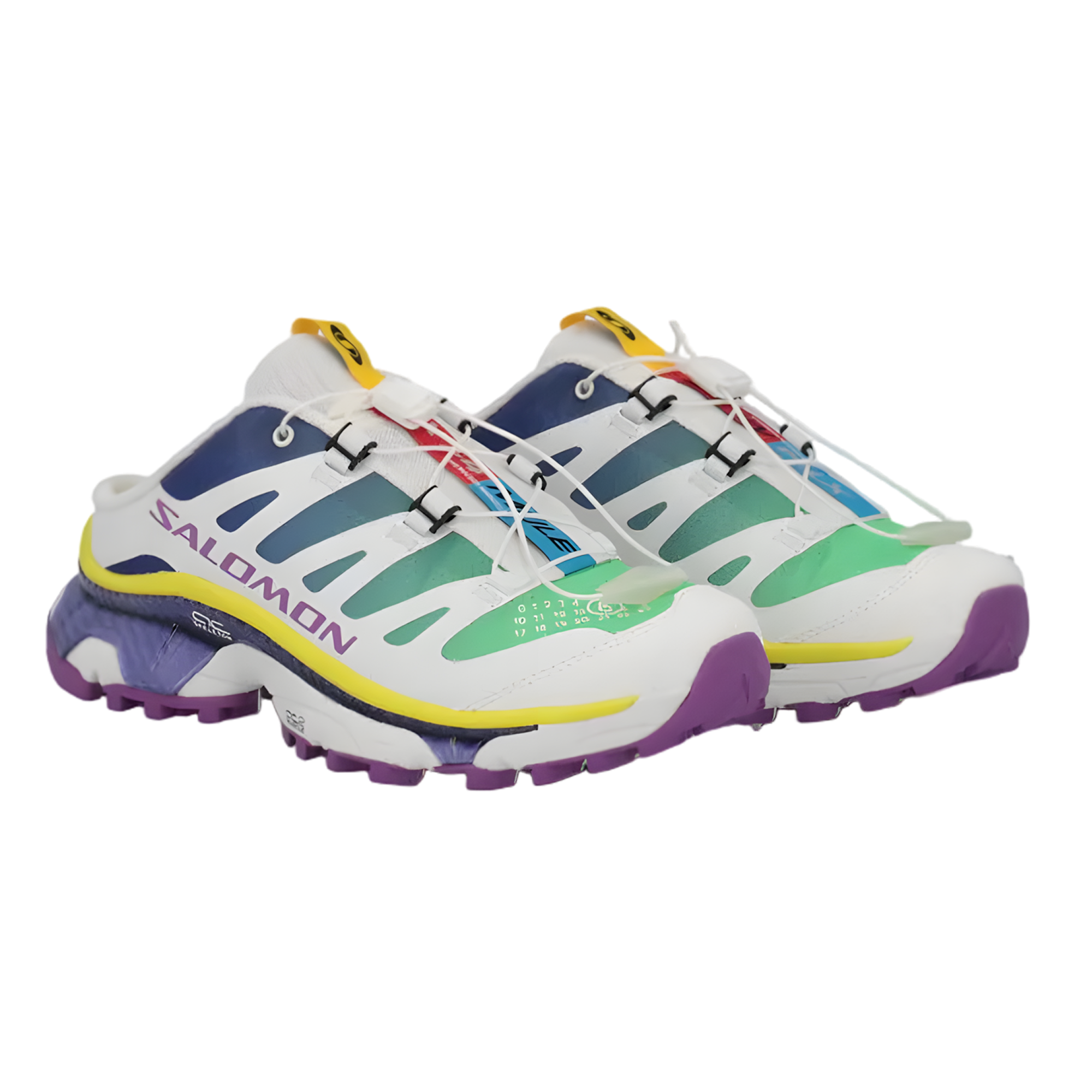 Salomon X Maison Margiela MM6 Spectrum